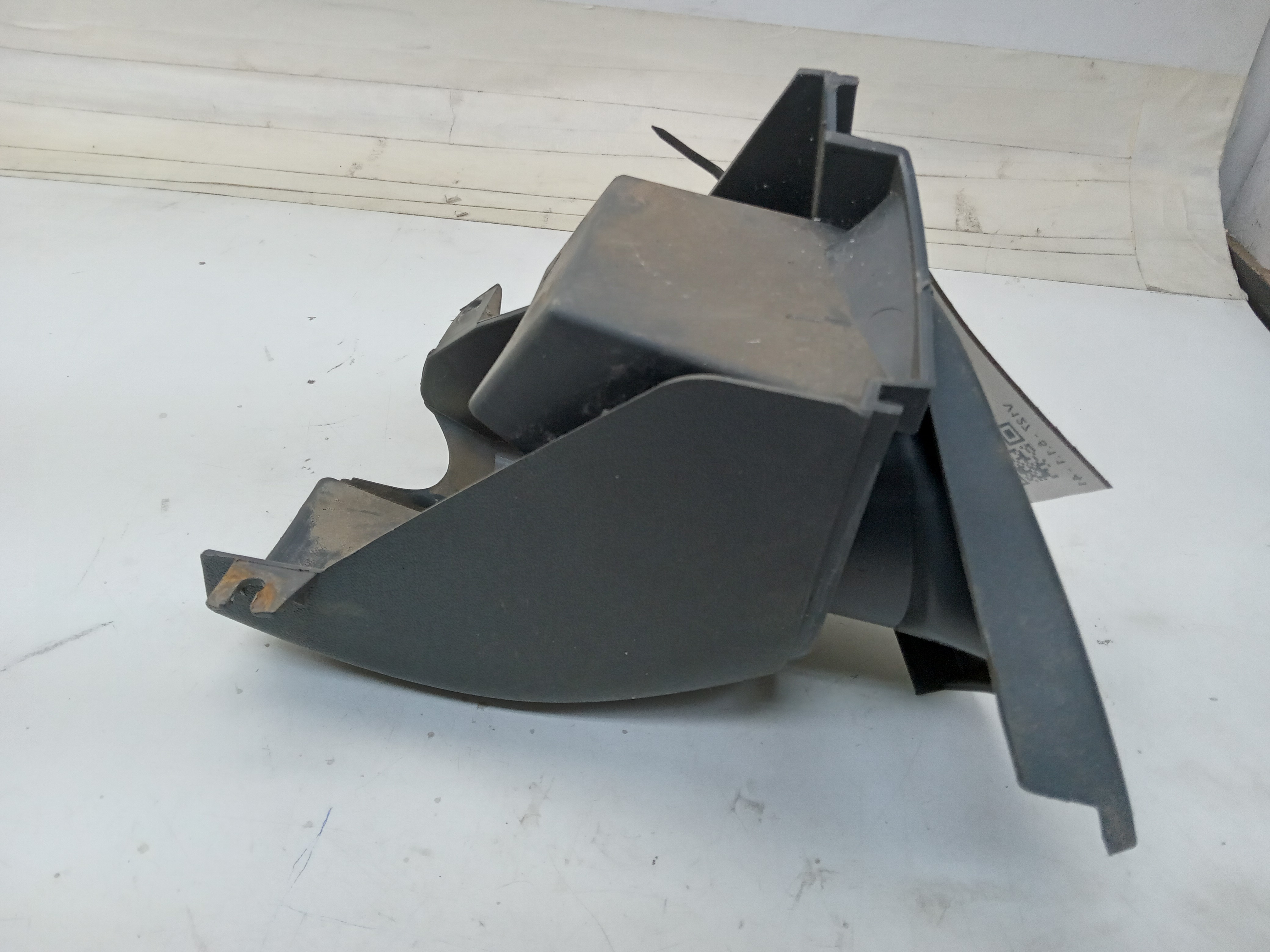 PORTA COPOS CENTRAL FIAT DUCATO CARGO 2013 2