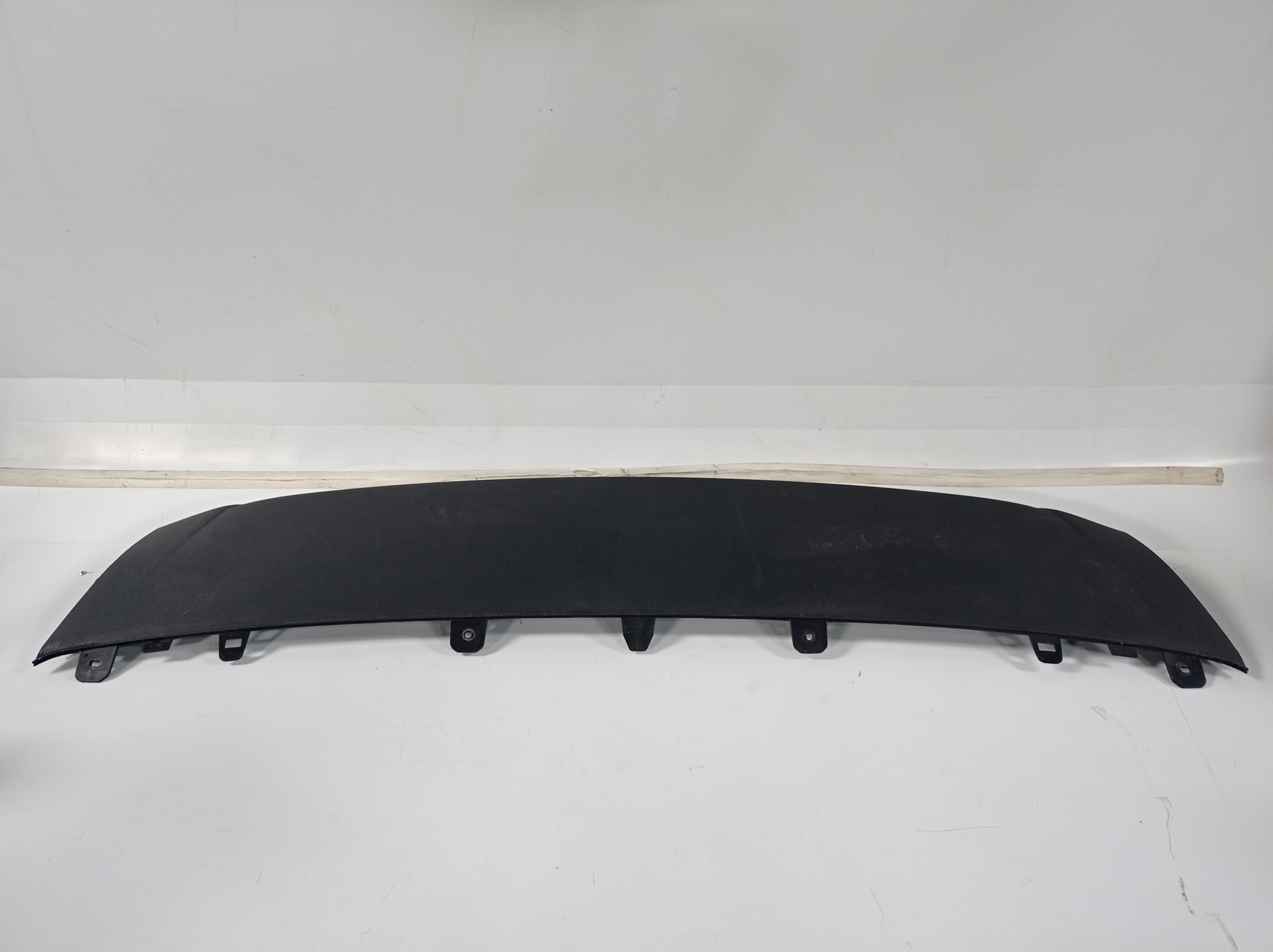Spoiler Saia Parachoque Diant Audi Q5 Sline 2020 Original