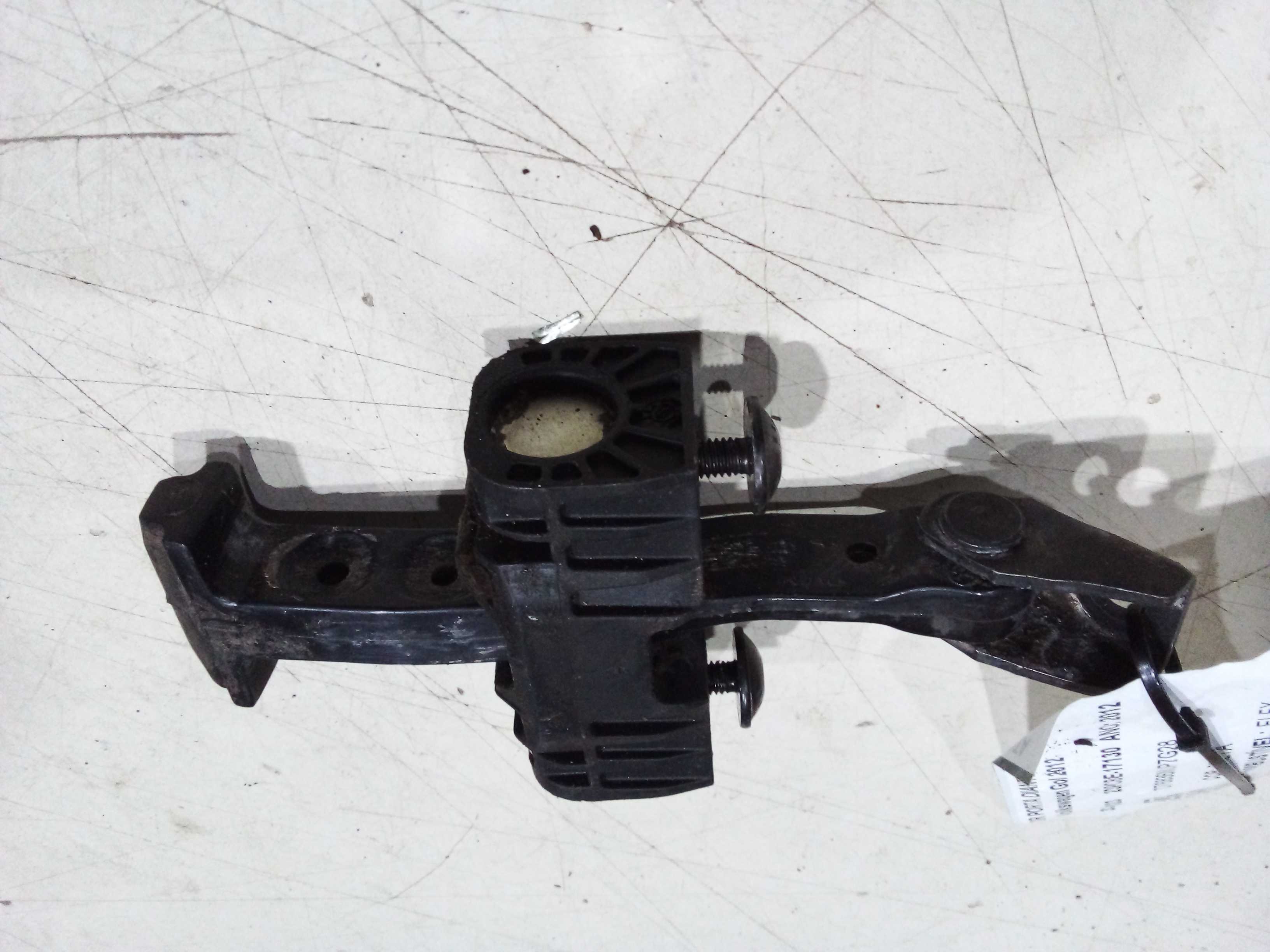 LIMITADOR PORTA DIANTEIRA DIREITA Volkswagen Gol 2012 5u4837 2