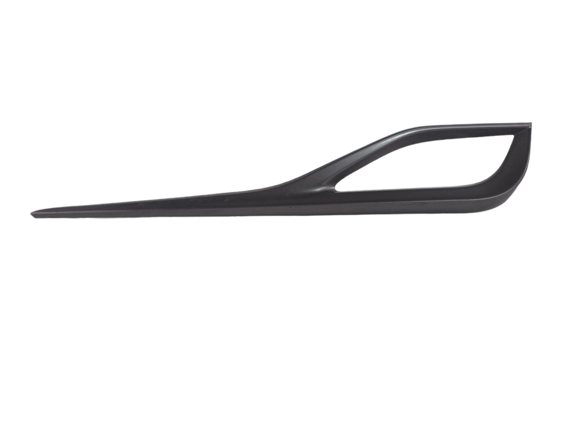 550120d130 Moldura Difusor Dir Painel Toyota Corolla 20/22