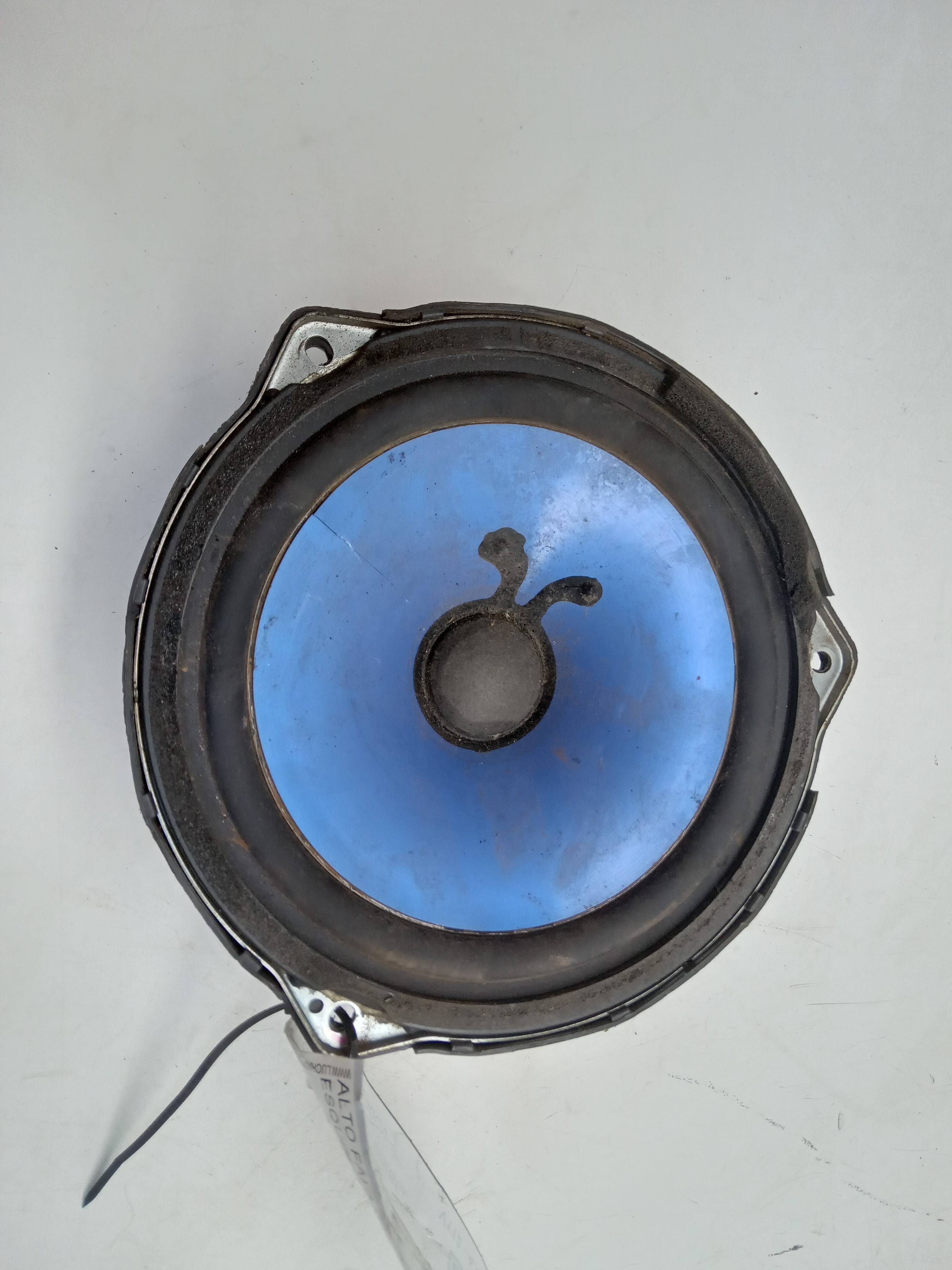 ALTO FALANTE PORTA TRAS LE Kia Sorento 2009