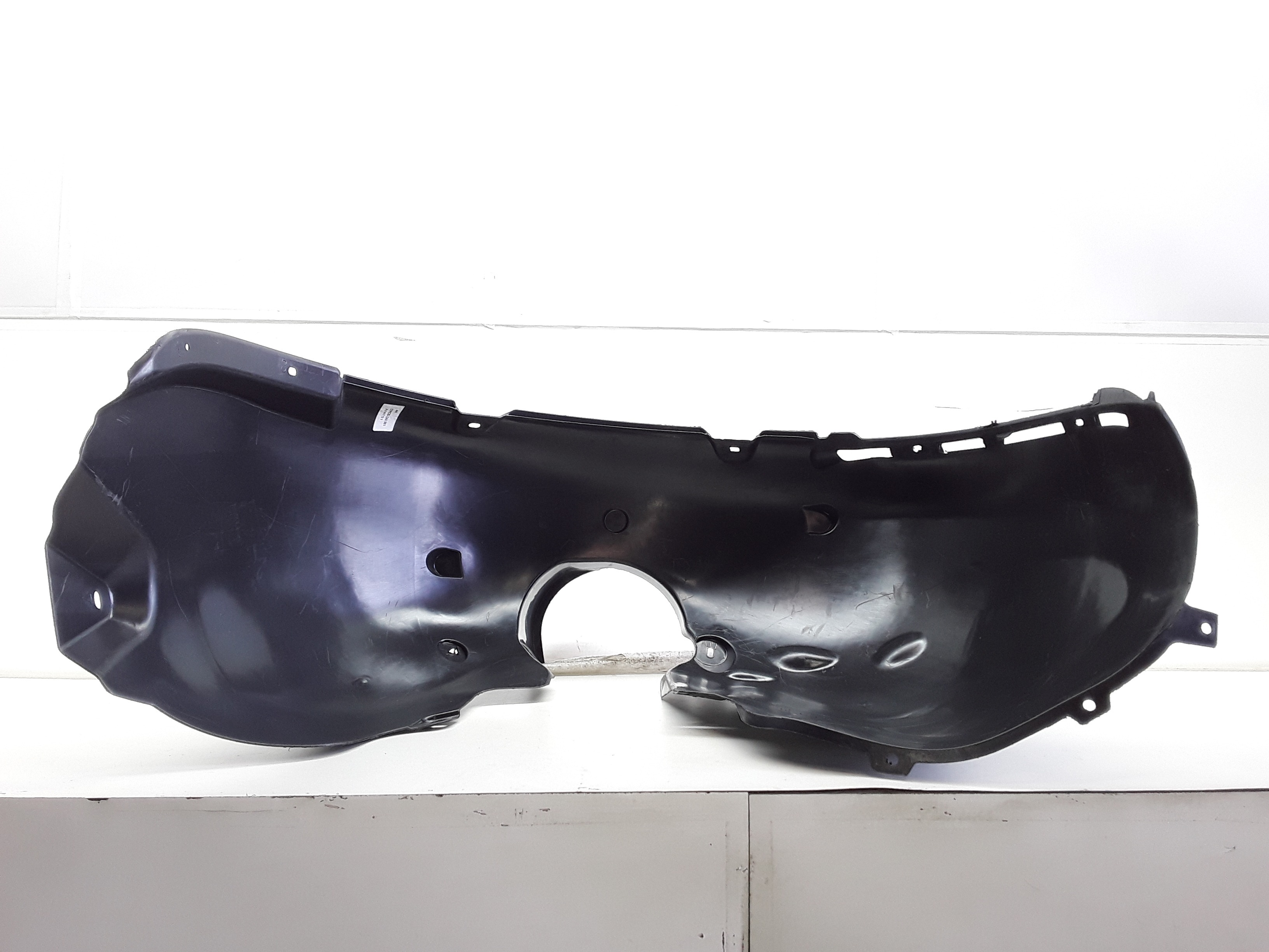 1sb809962 Parabarro Dianteiro Direito Volkswagen Up 2014 6