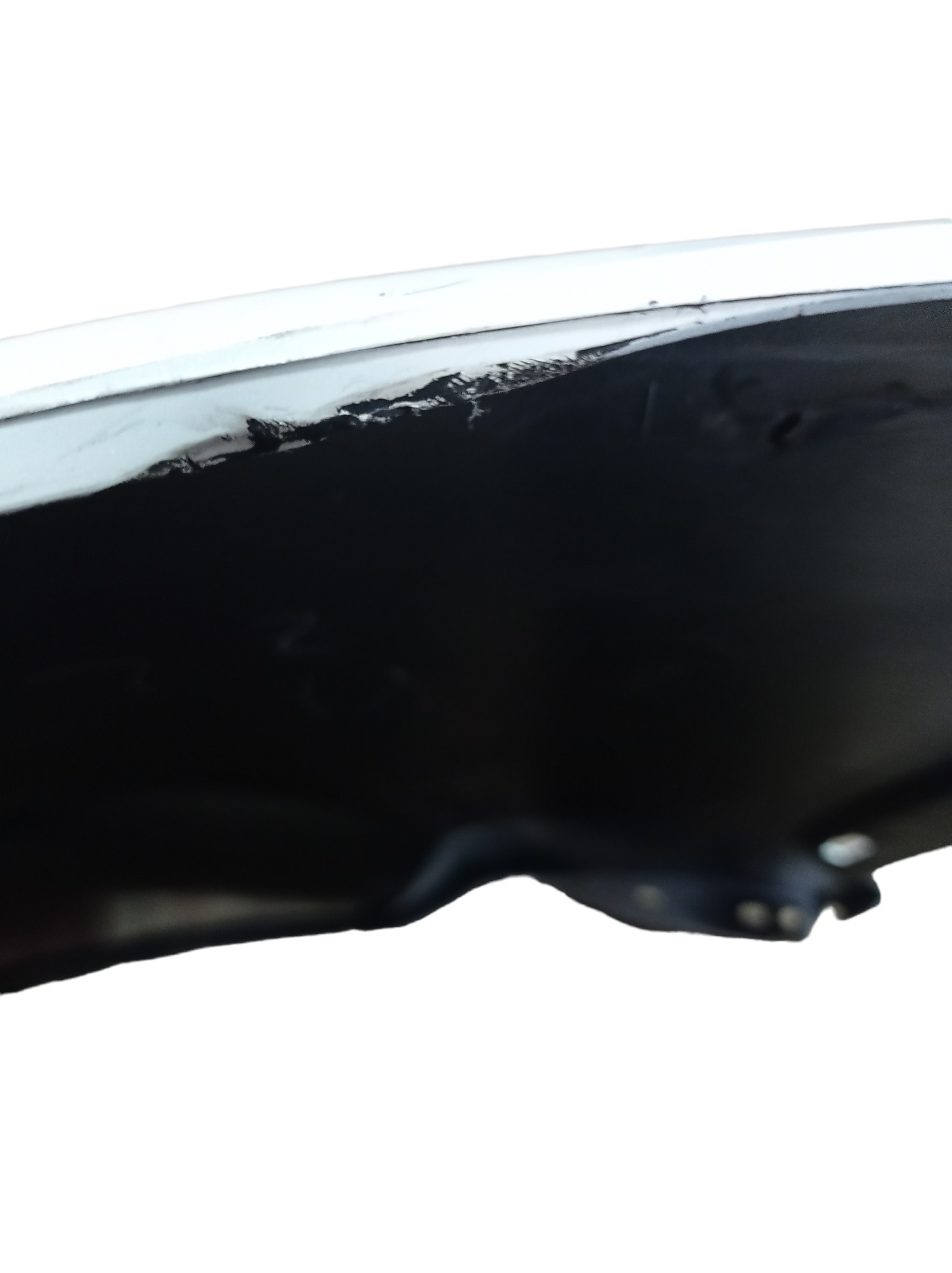 521120a060 Moldura Parachoque Diant Dir Corolla Cross 2021 8