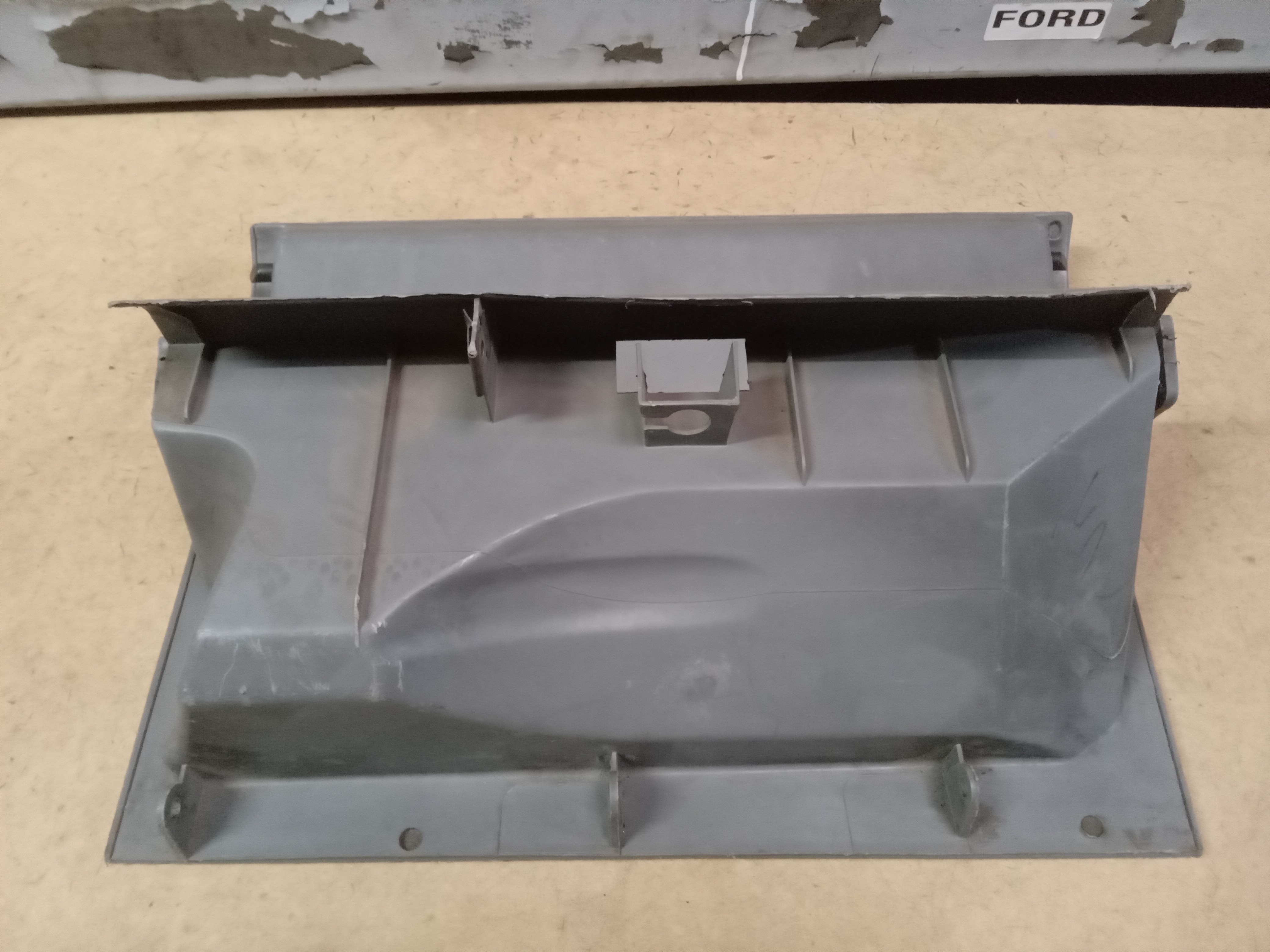 PORTA LUVAS VW GOL G3 1999 A 2005 2