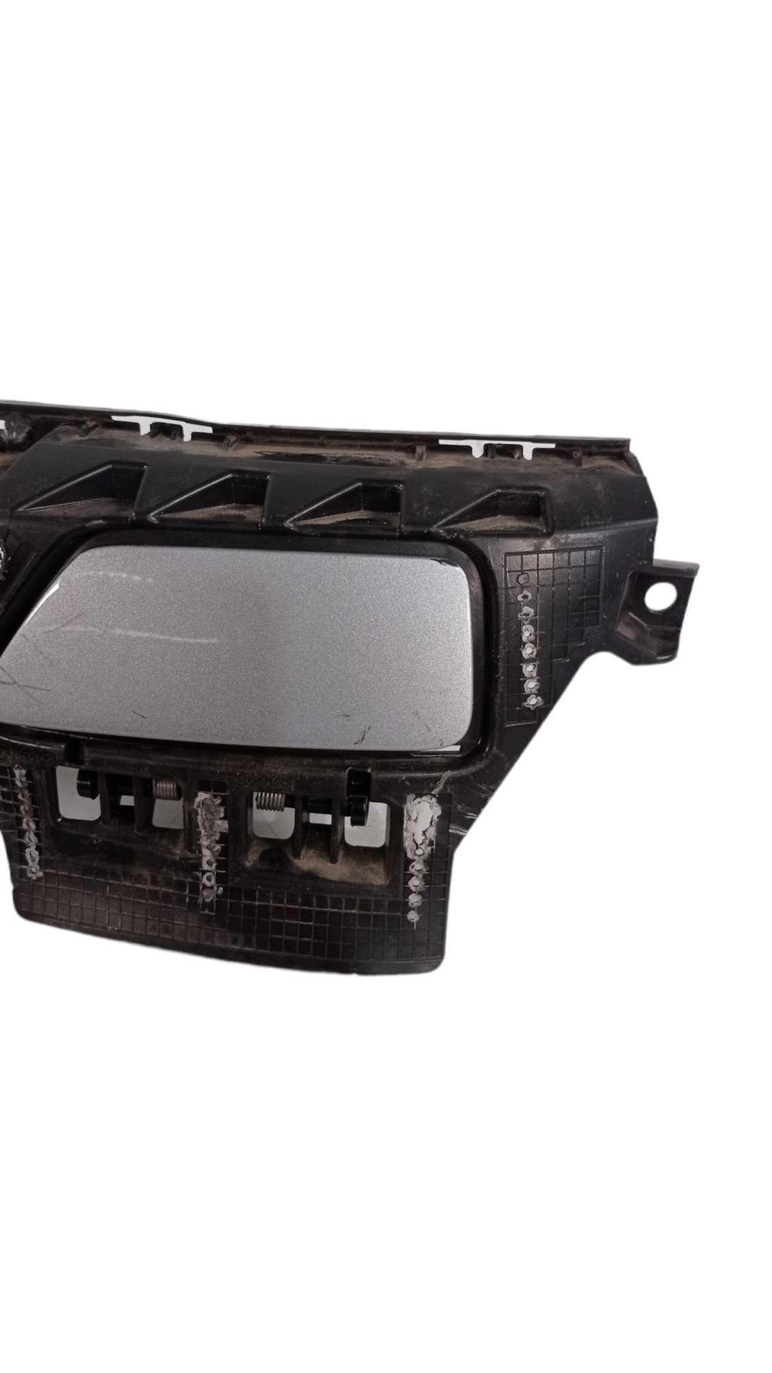 Tampa Esguicho Farol Esquerdo Audi A7 S7 2019 A 2020 3