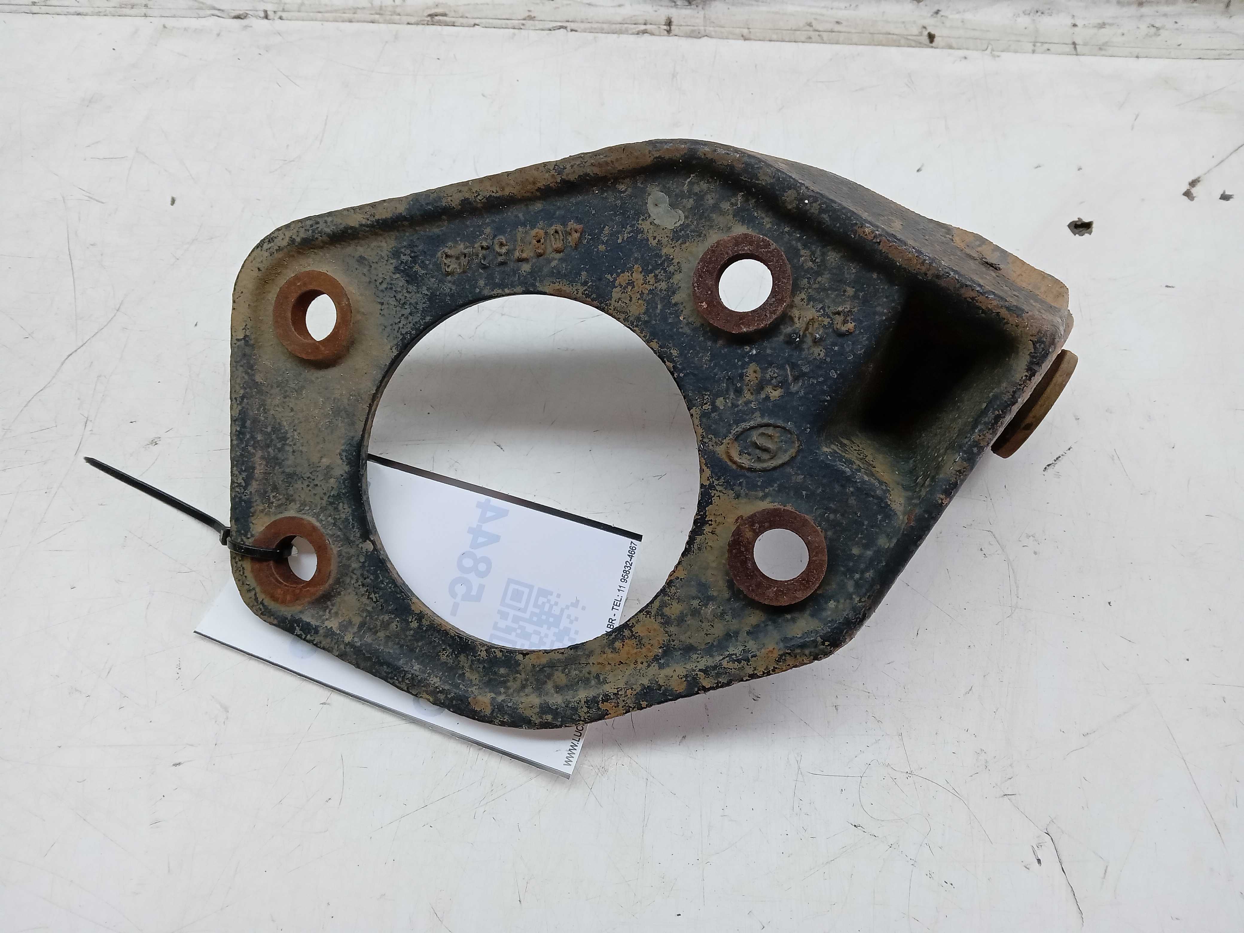 SUPORTE DIFERENCIAL DIANT LD GM S10 2013 2