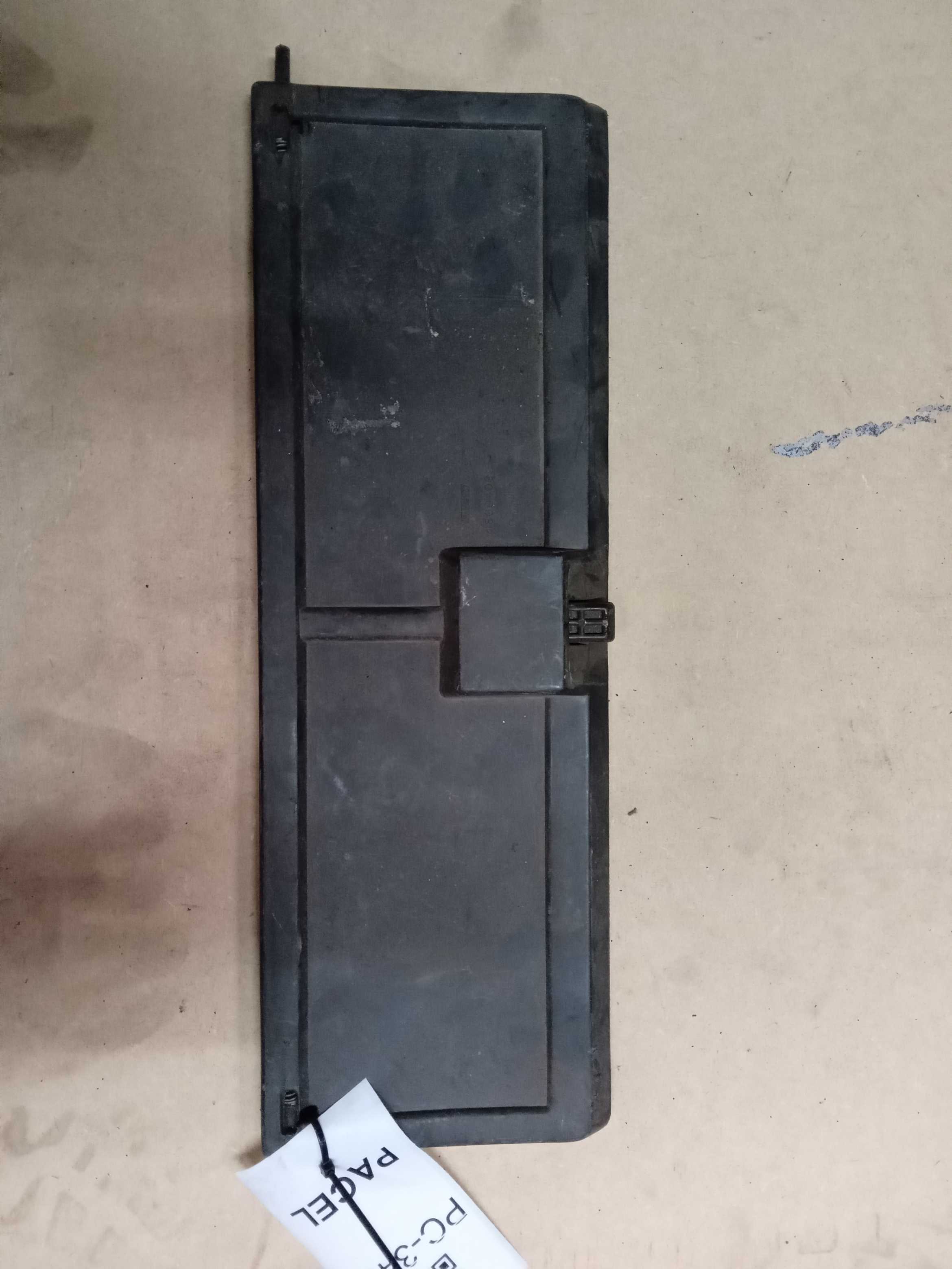 TAMPA PORTA LUVAS FIAT UNO 1990 1