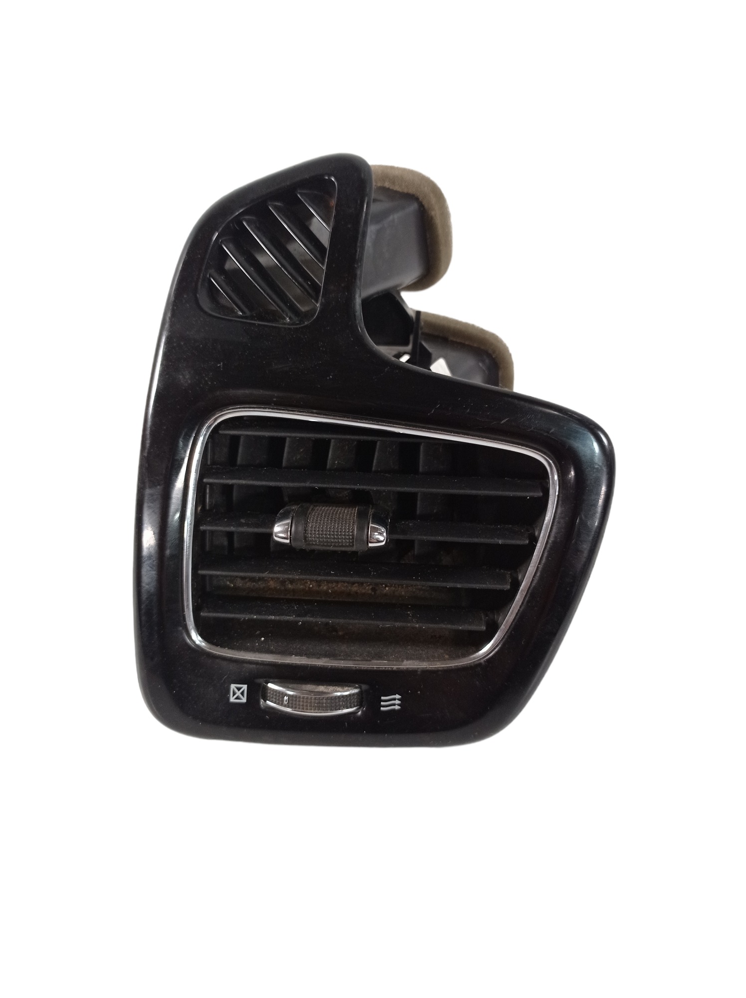 5ut64trma Difusor Painel Lado Esquerdo Jeep Compass 19/20 2