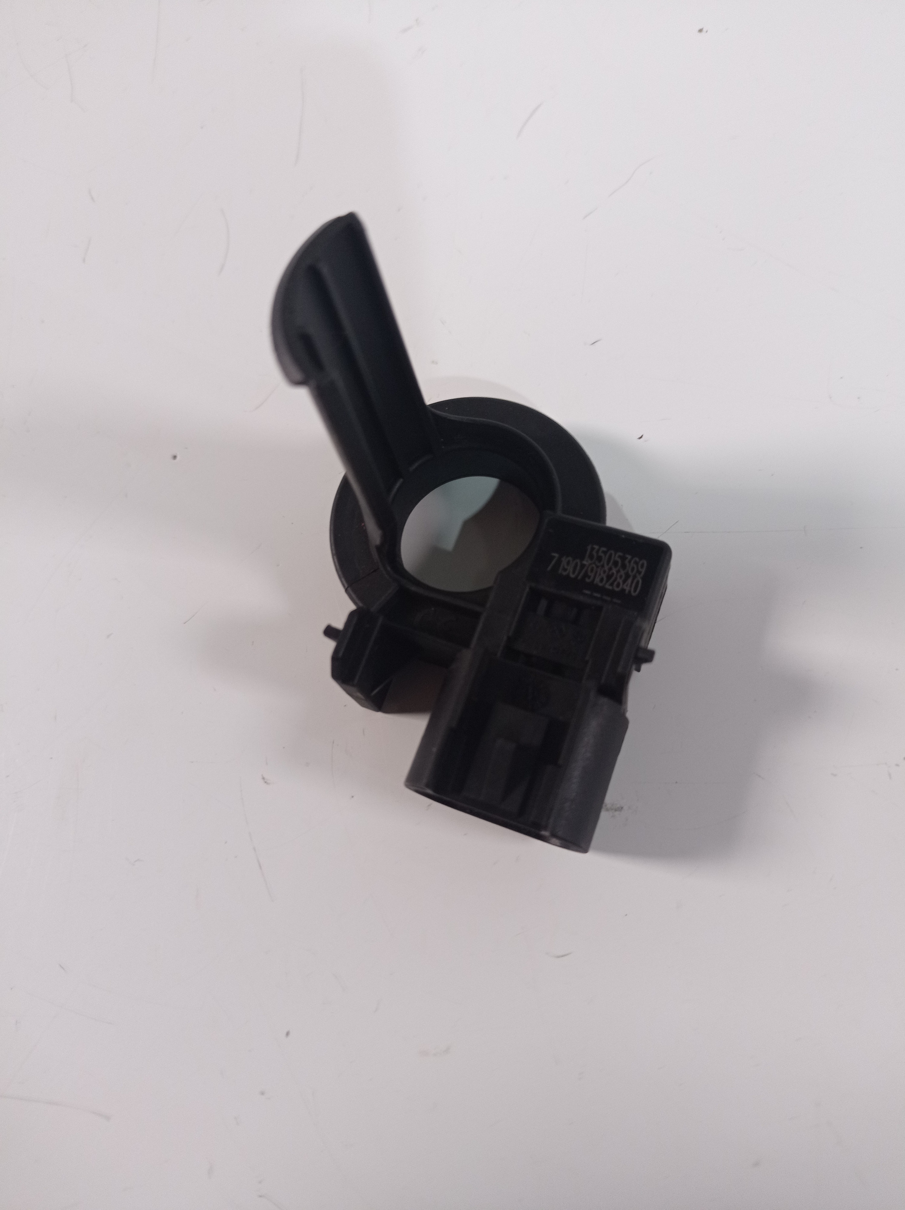 13505369 Sensor Corrente Bateria Gm Spin 2019 2020