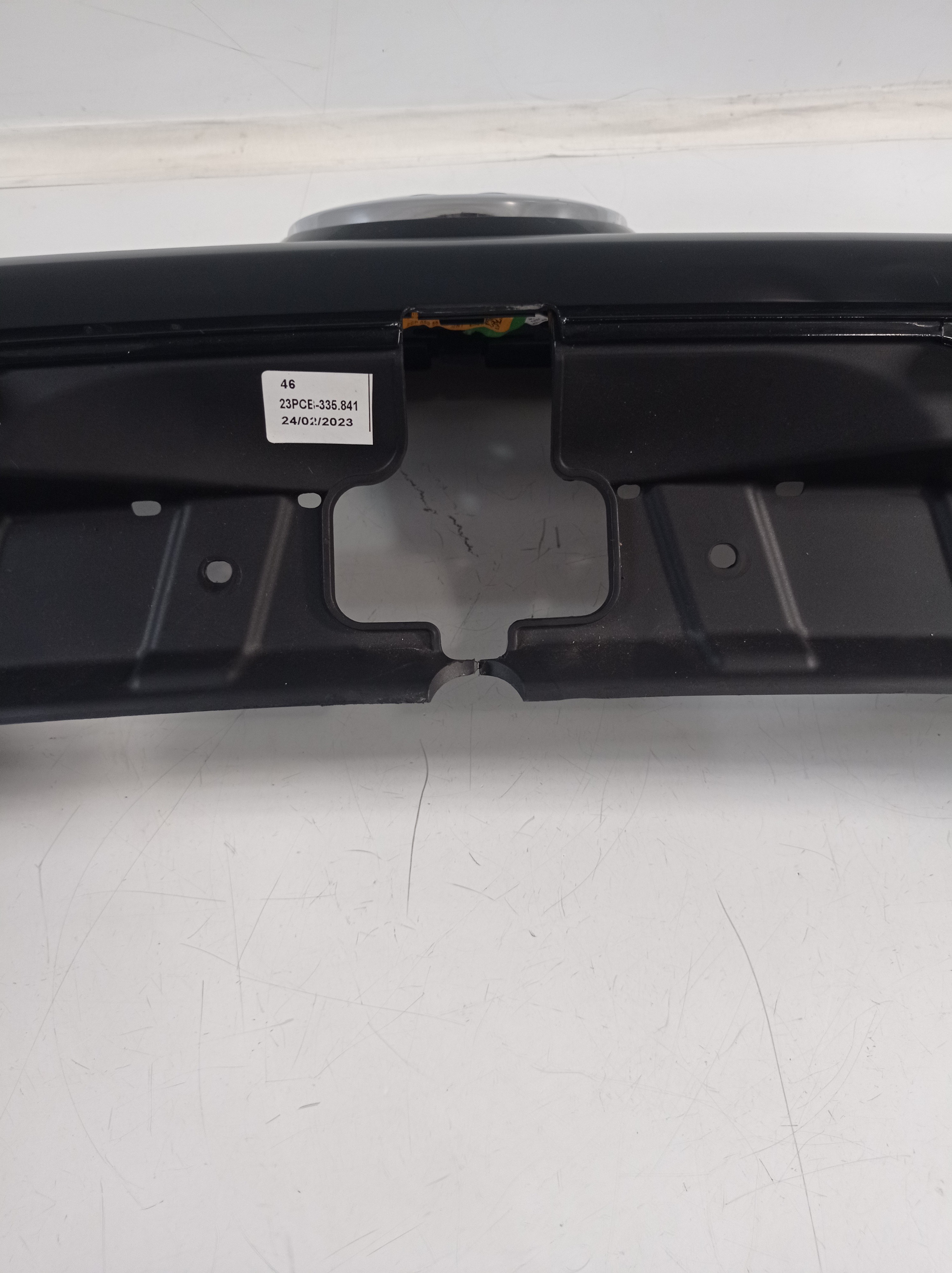 2gp853655 Grade Dianteira Volkswagen T Cross 2019 8