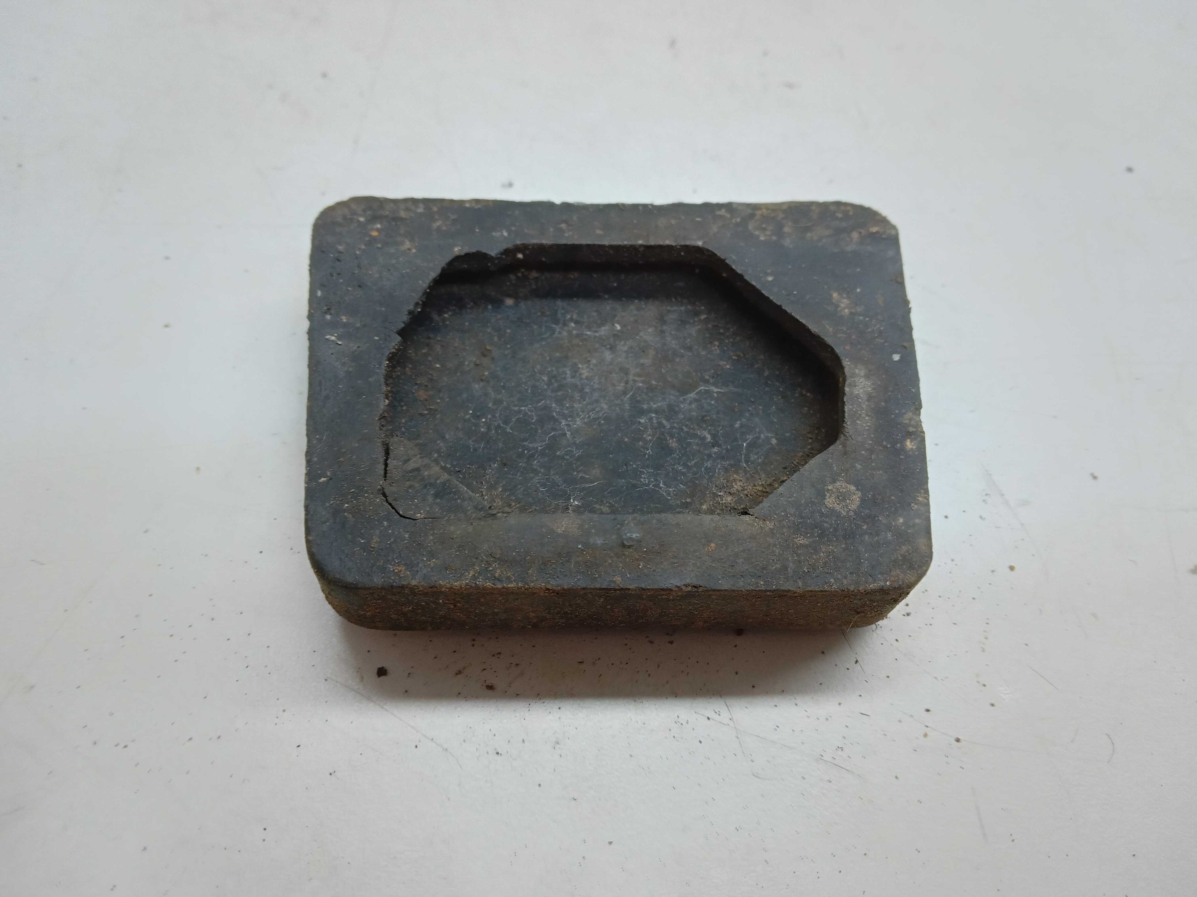 CAPA PEDAL FORD RANGER 2008 2