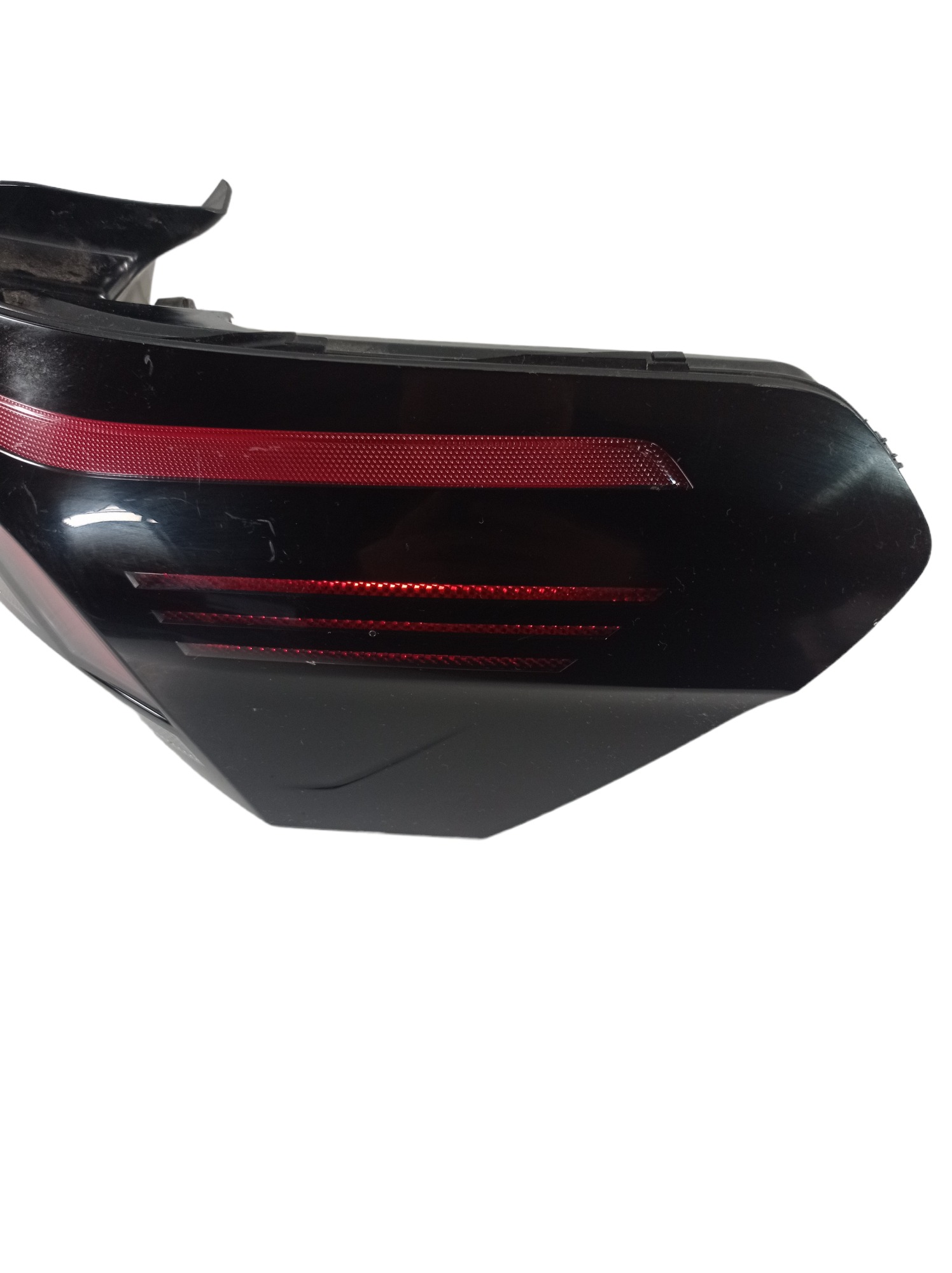 2g5945208 Lanterna Traseira Direita Vw Novo Nivus 2020 2021 2