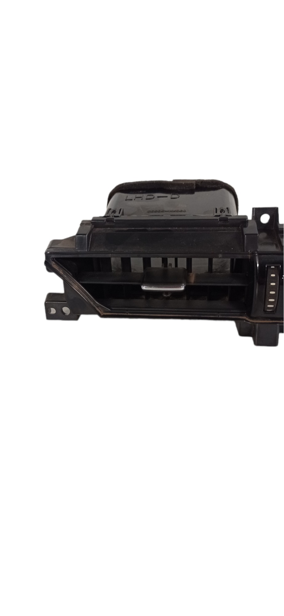 55686kk060 Difusor De Ar Central Hilux Srx 4×4 2016 E 2018 3