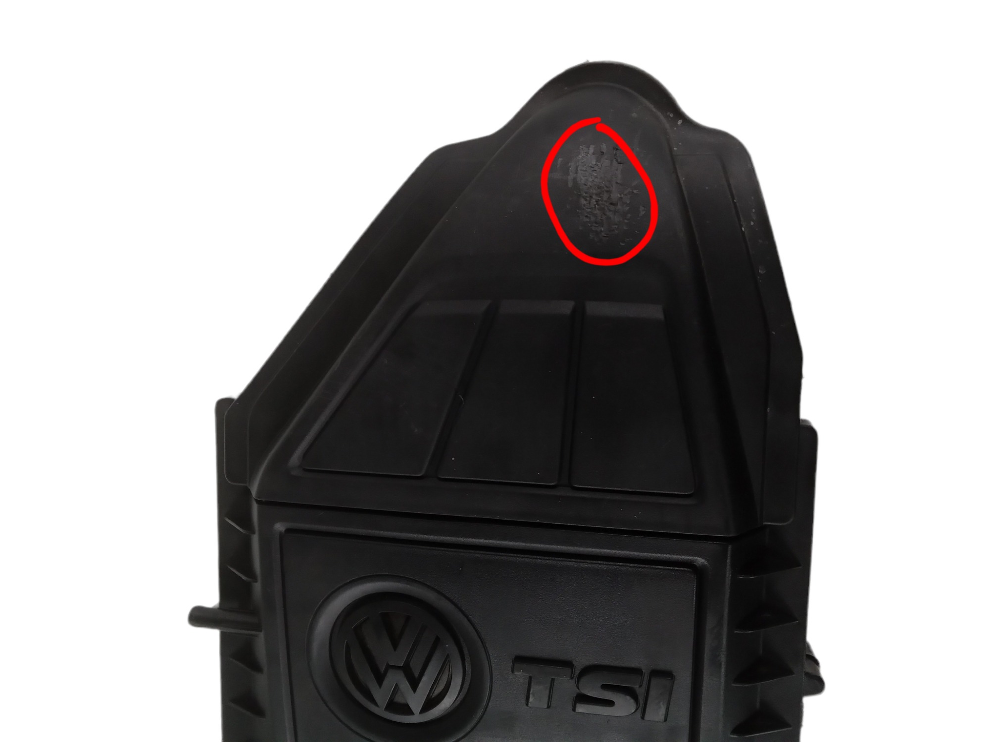 Zsb04c129601k Caixa Filtro De Ar Vw Polo Up Tsi 2020 4
