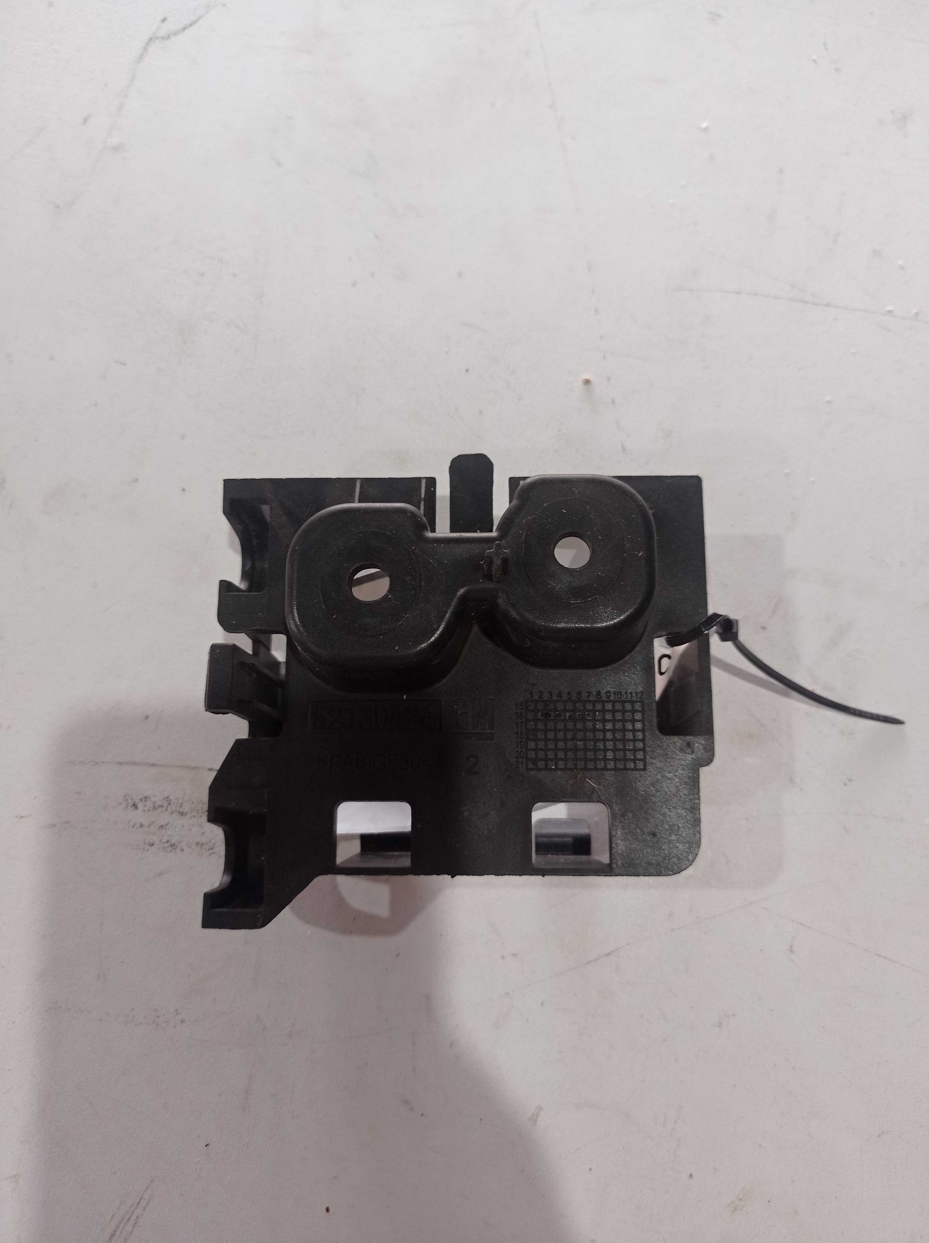SUPORTE MÓDULO CONFORTO GM ONIX 2019