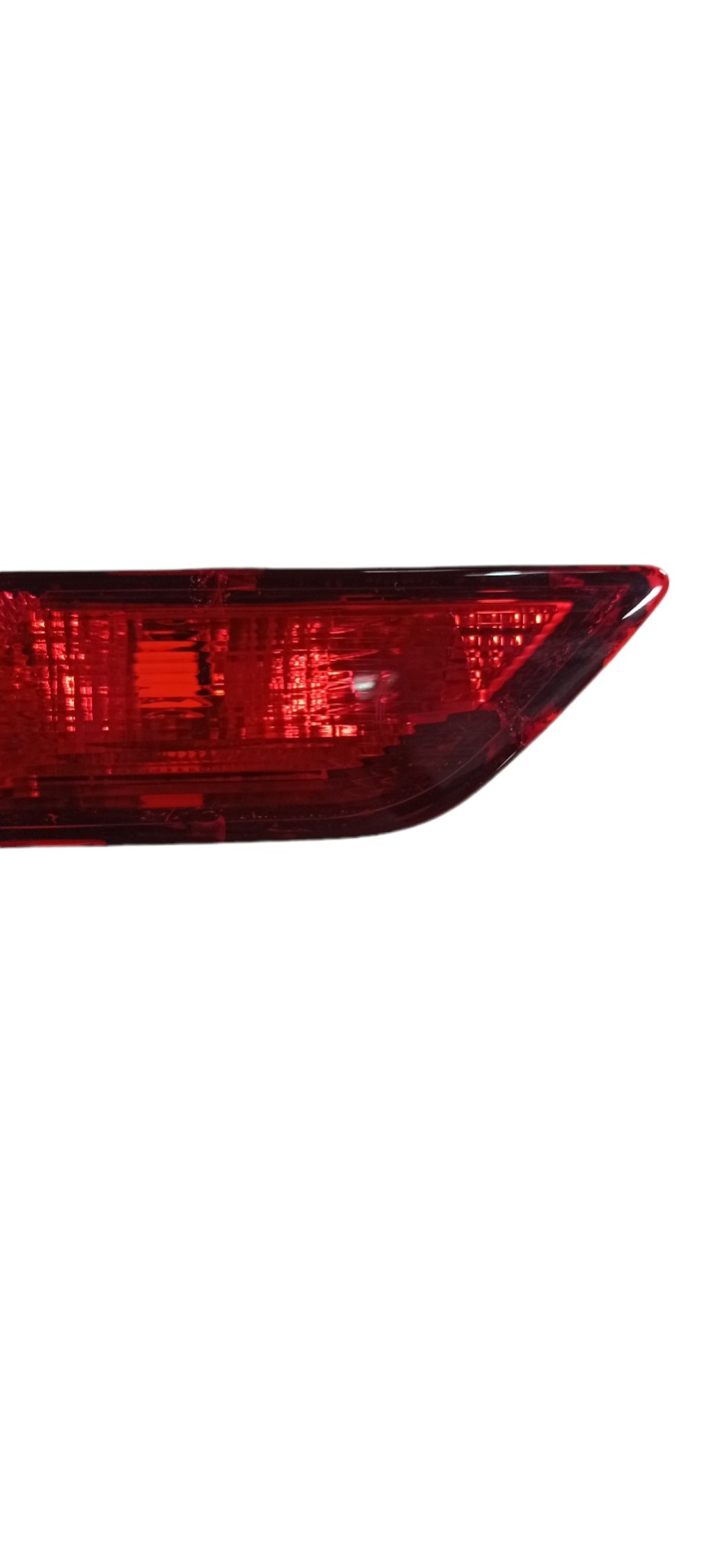 Lanterna Tras Esquerda Audi Q3 2017 2020 Recuperada 4