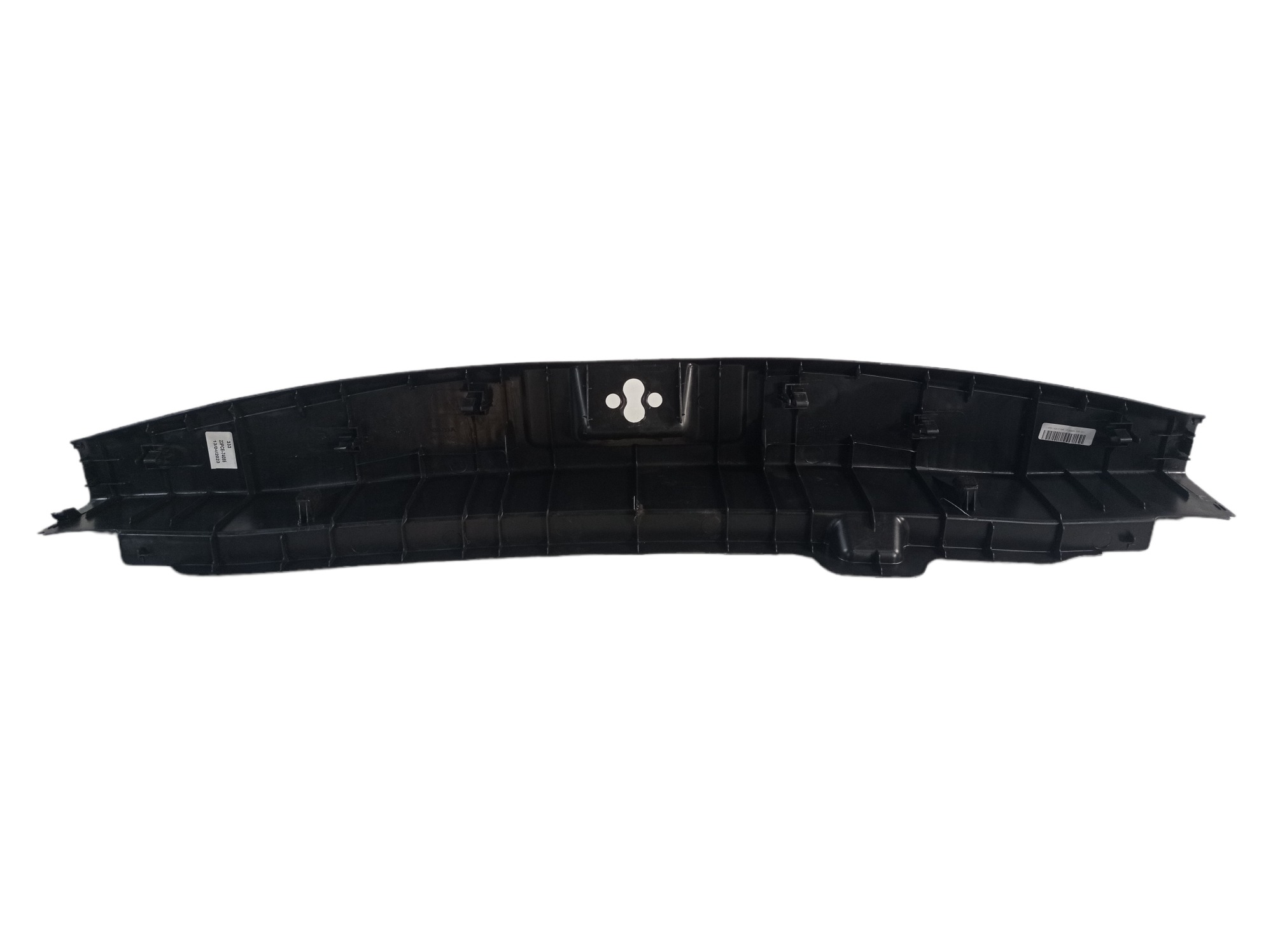 84640t7t Soleira Porta Malas Honda Hr-v 2020 4