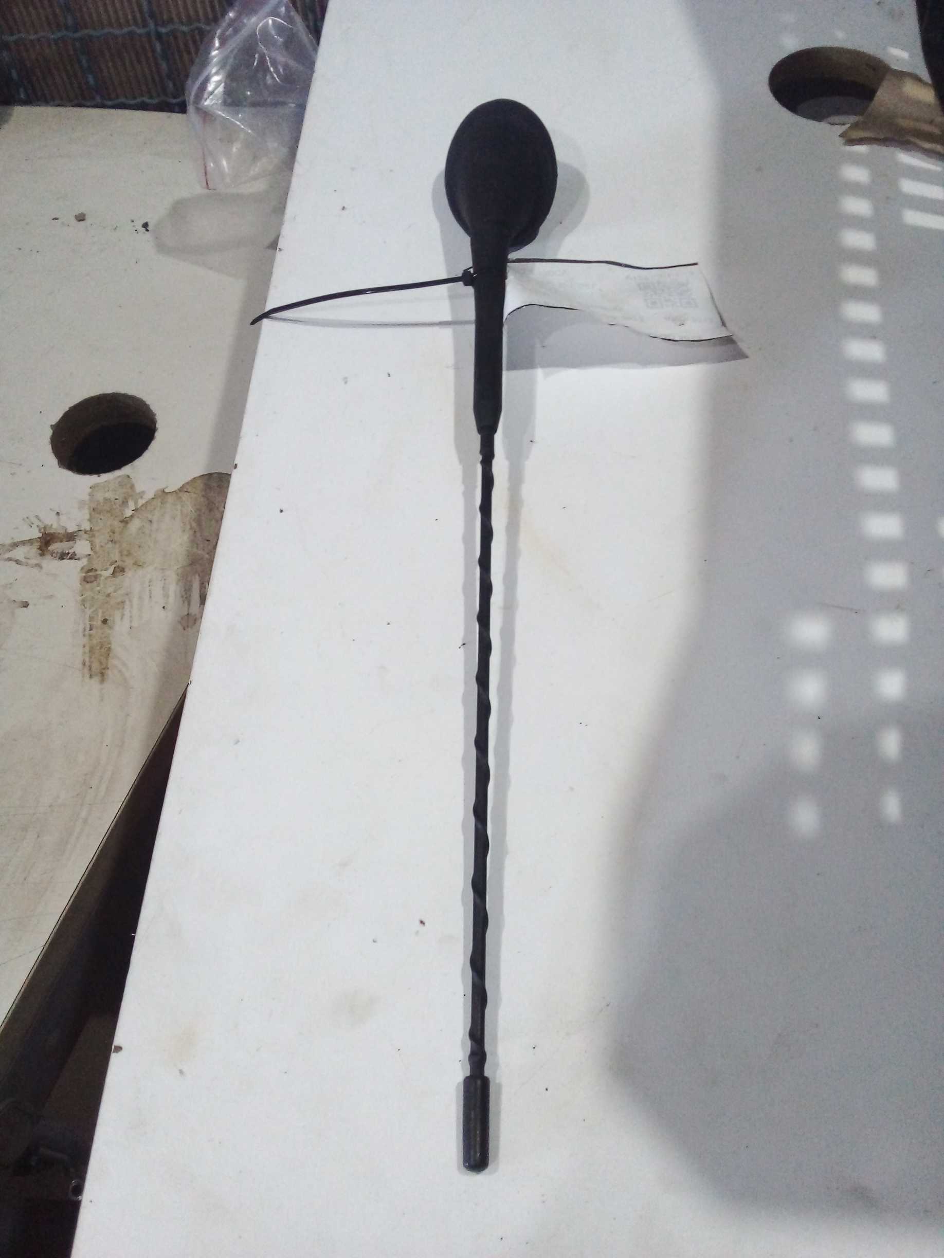 ANTENA FIAT DUCATO CARGO 2013 2