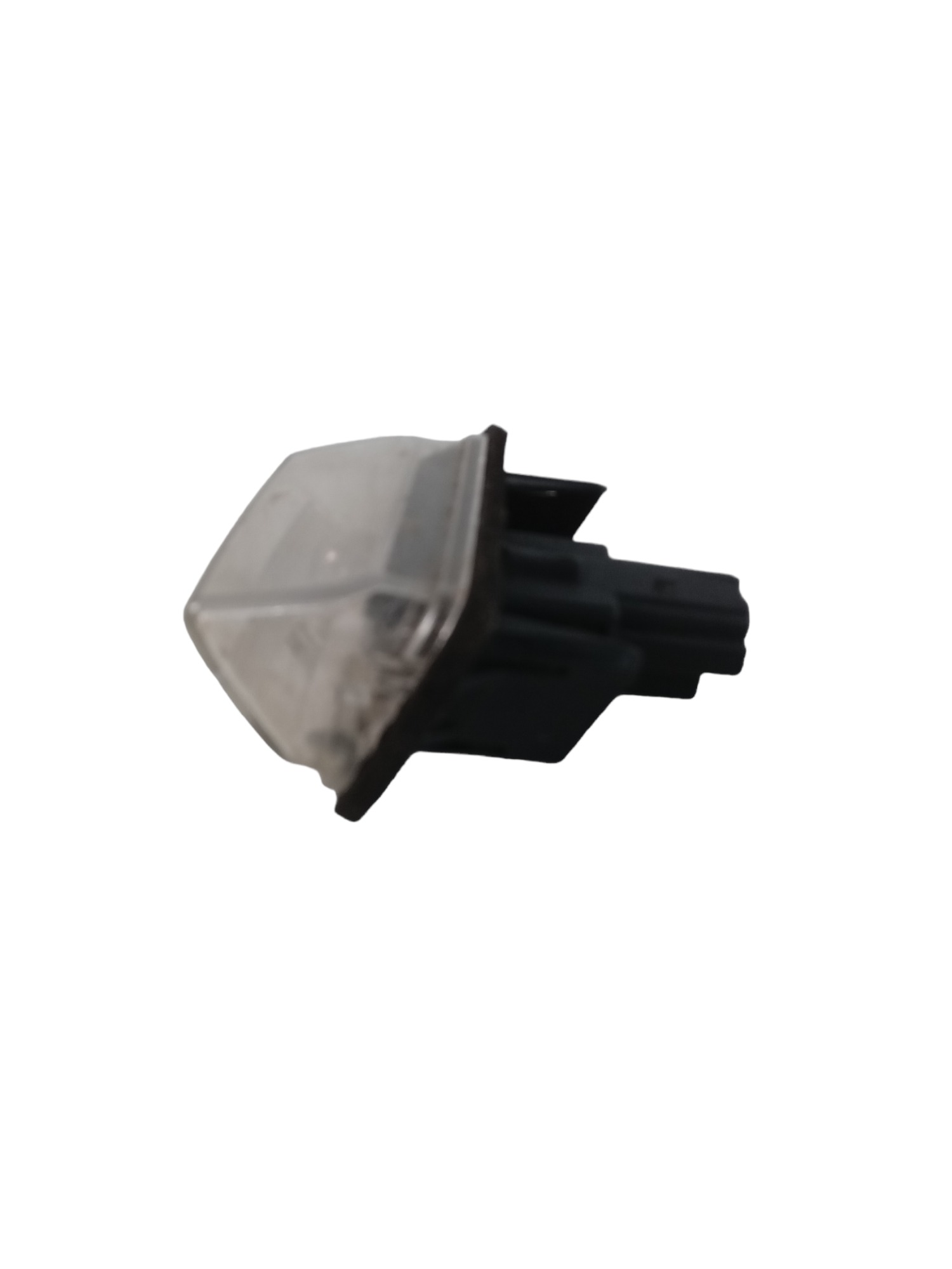 Luz Placa Toyota Corolla 2015 3