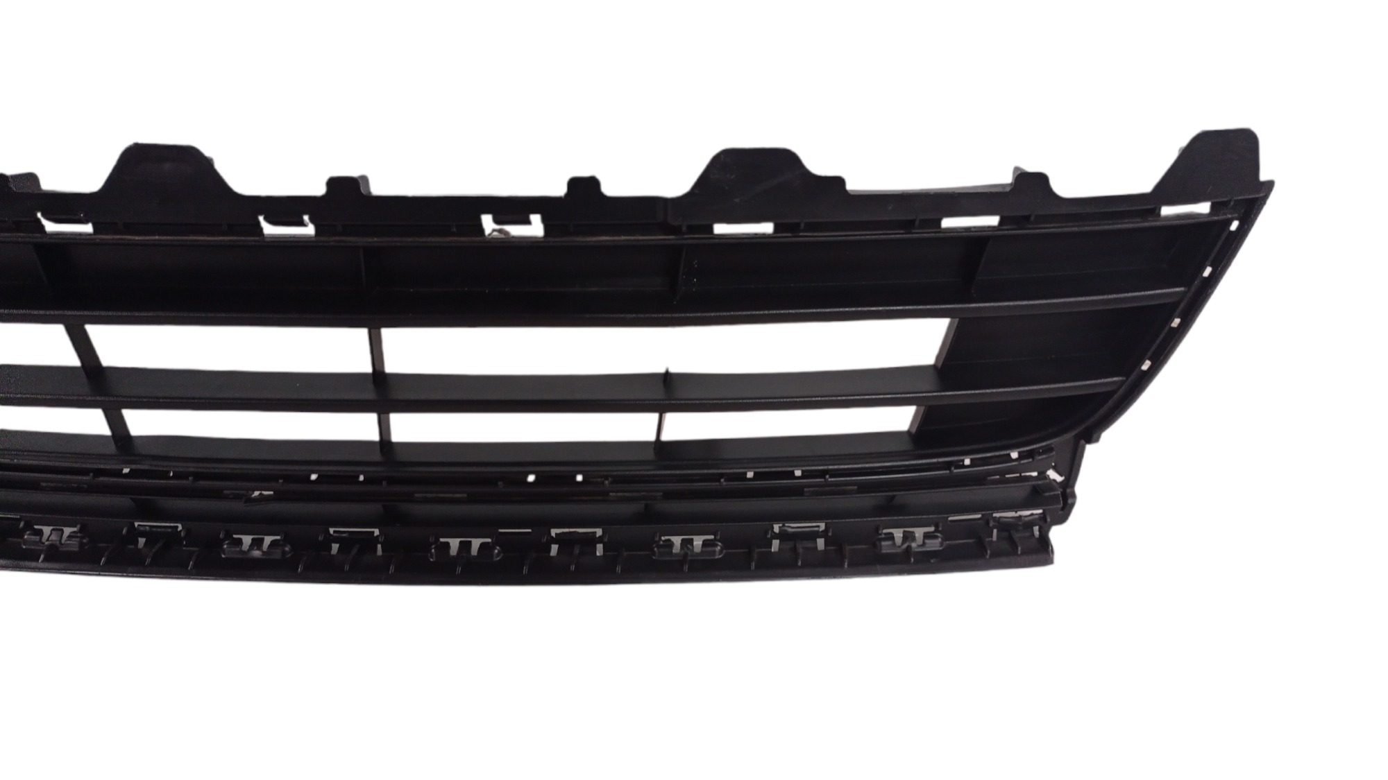 Grade Frontal Parachoque Volkswagen Fox 2015 A 2021 3