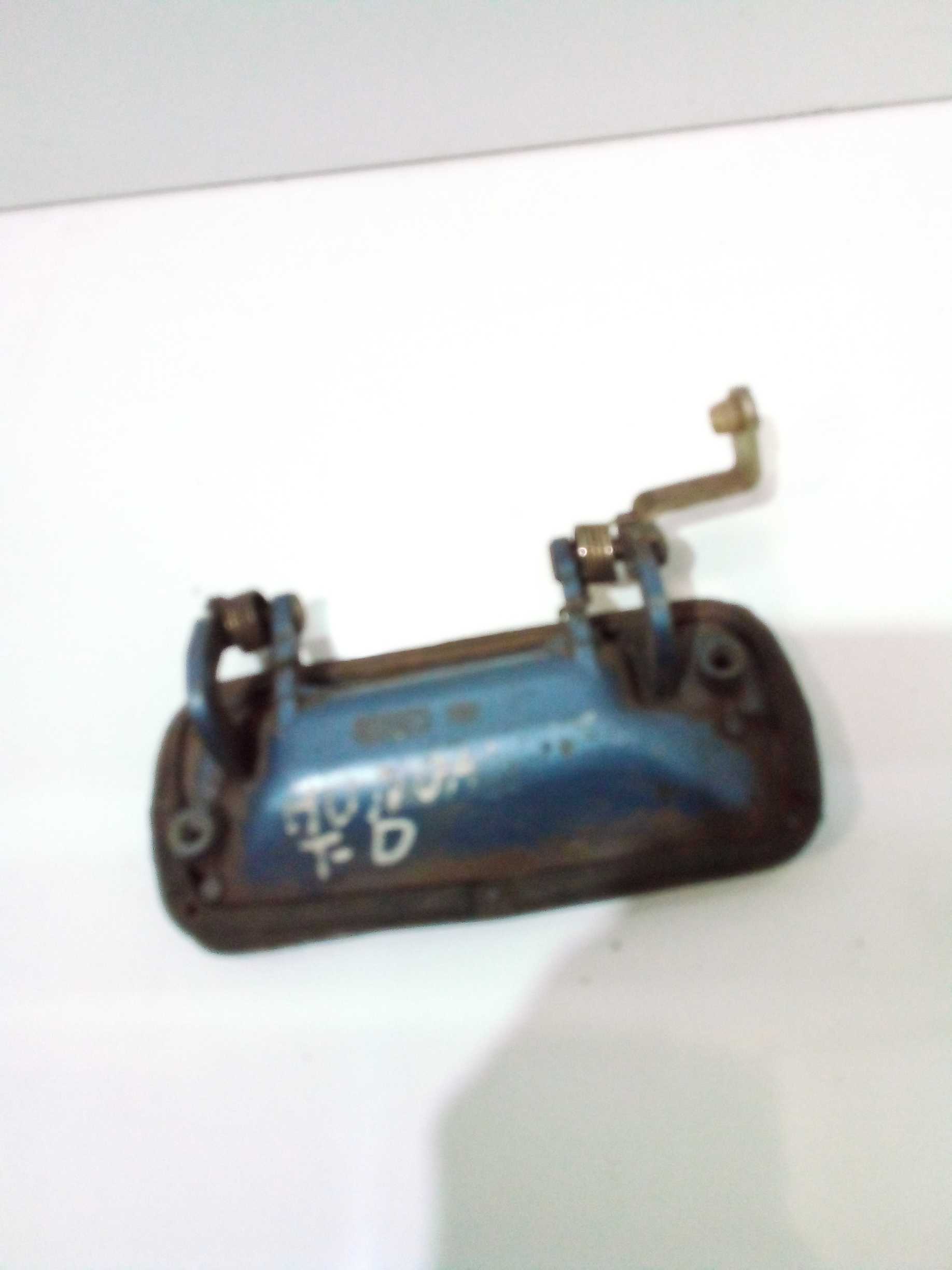 Maçaneta Hyundai Excel externa traseira direita 1995 2