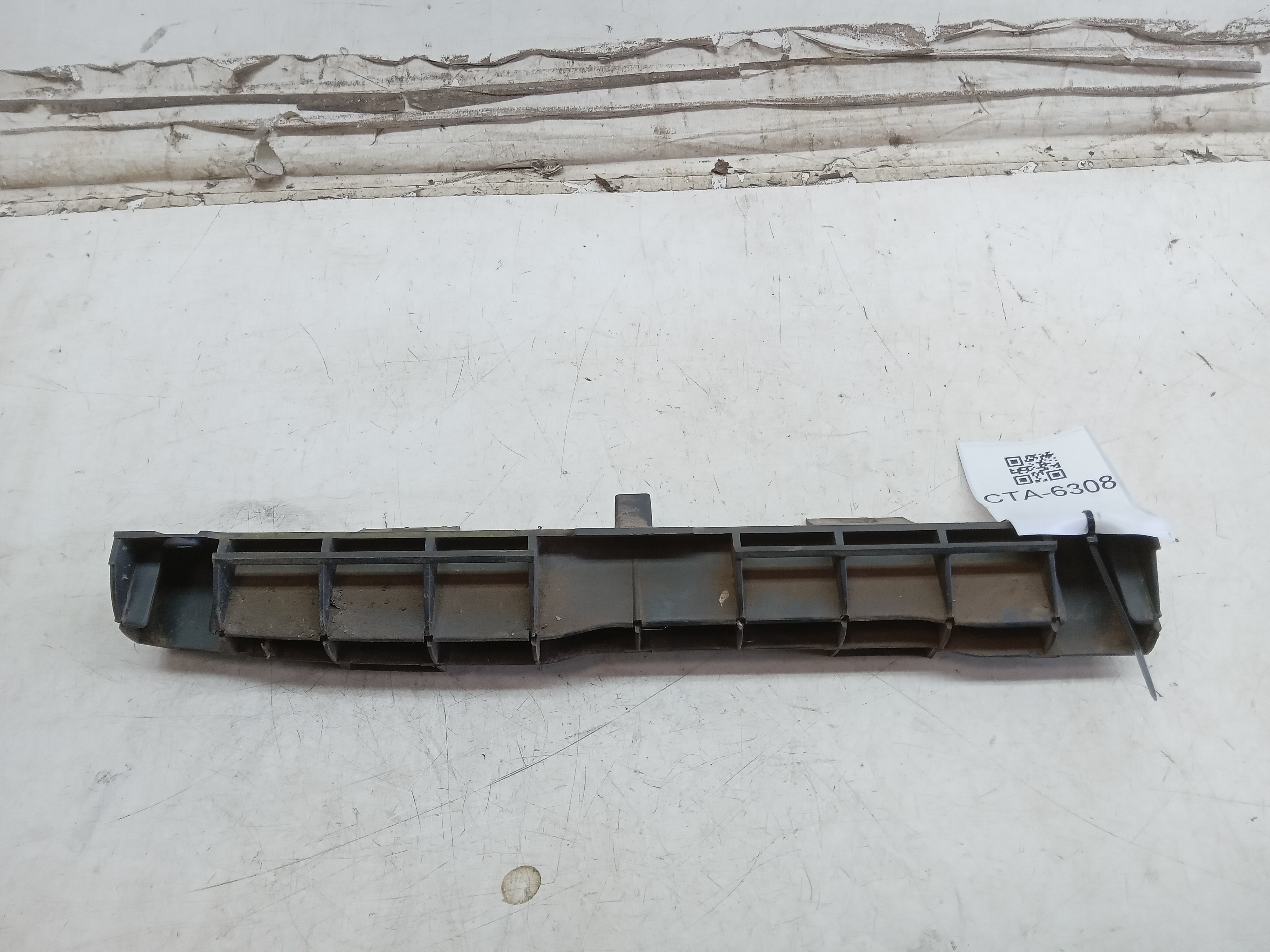 SUPORTE RADIADOR CONDENSADOR CITROEN C3 2017 3