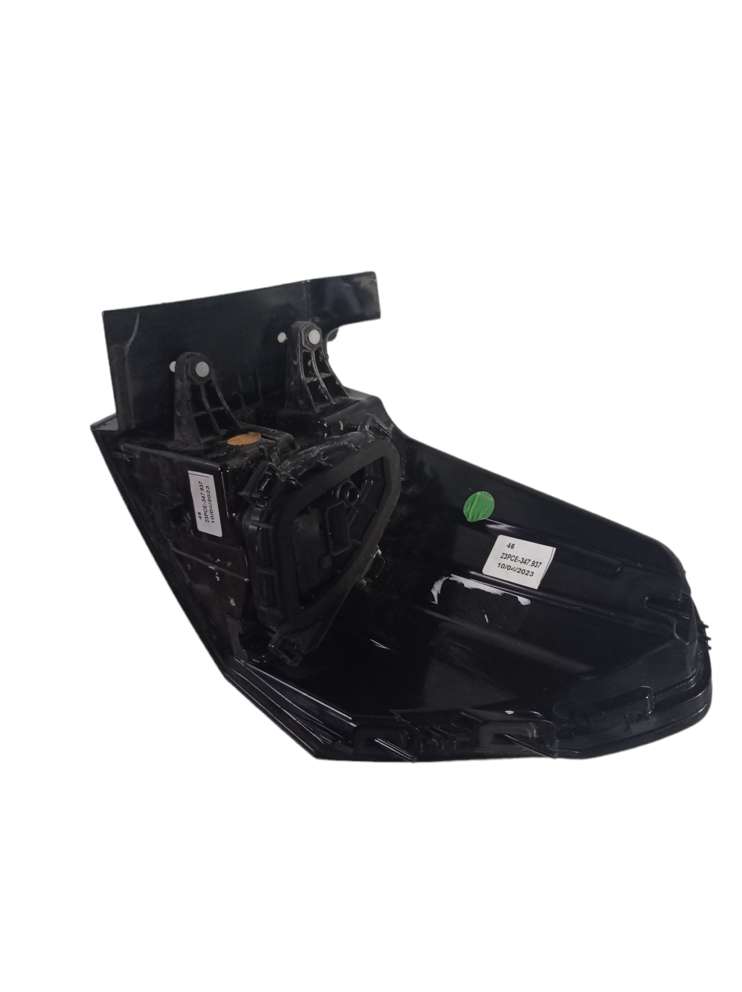 2g5945207 Lanterna Traseira Esquerda Vw Nivus 2020 2021 9
