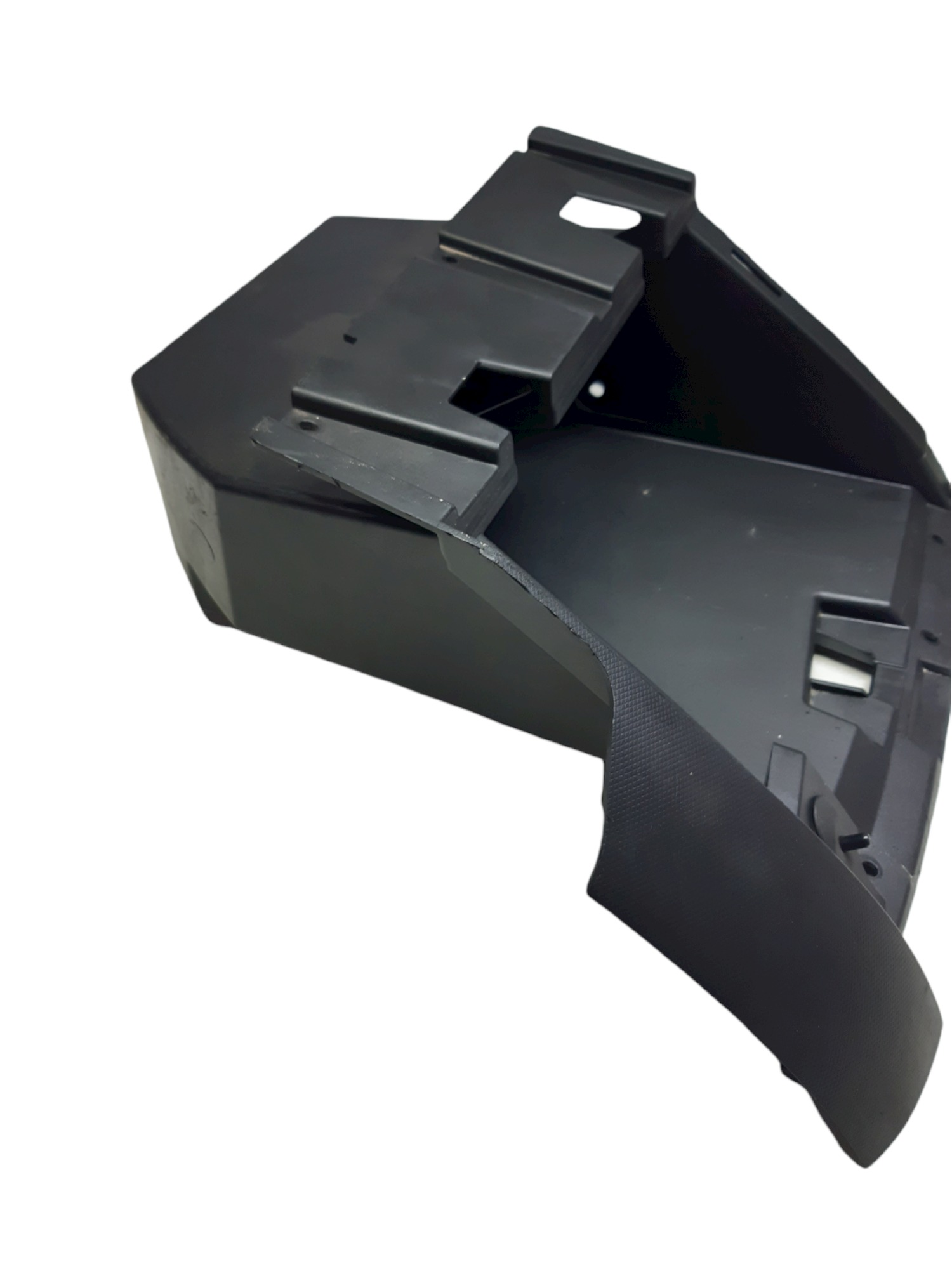 Caixa Porta Luvas Painel Fiat Argo 2020 4