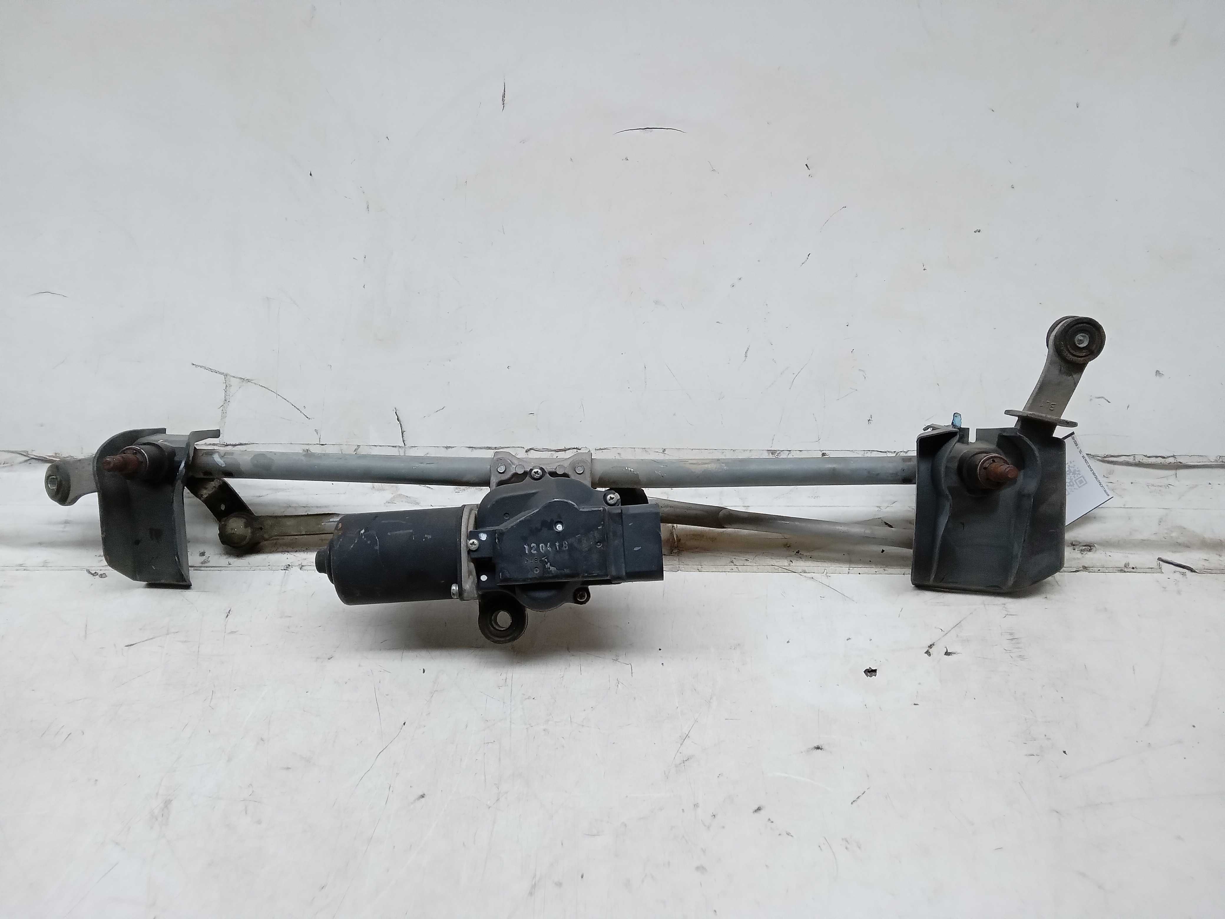 GALHADA LIMPADOR PARABRISA GM S10 2013 2