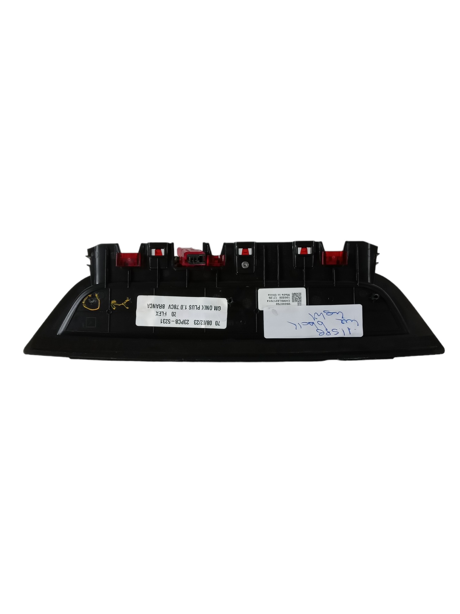 Break Light Luz De Frio Gm Onix 2020/2021