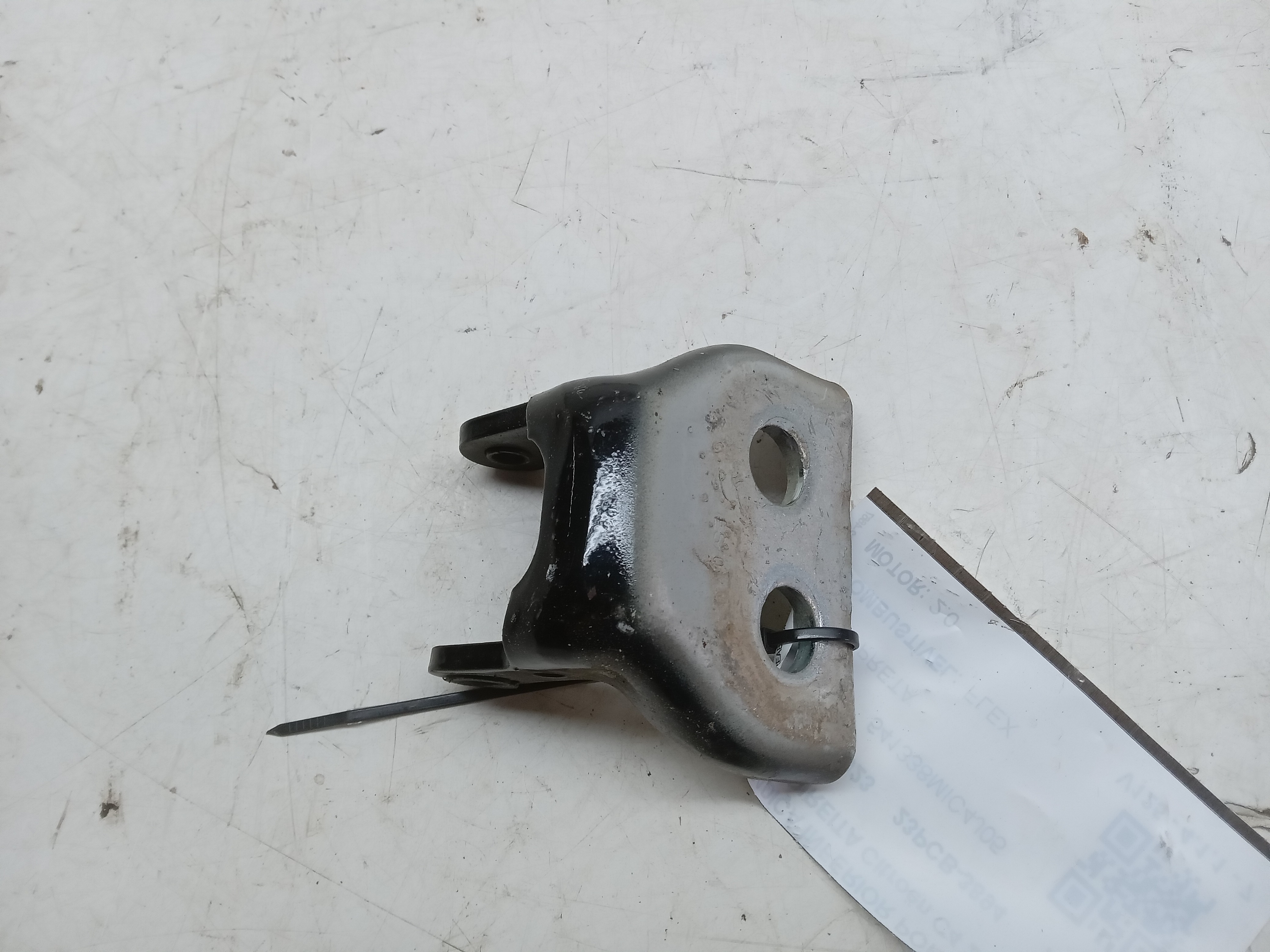 DOBRADIÇA INFERIOR PORTA DIANT LD Citroën C4 2010 2