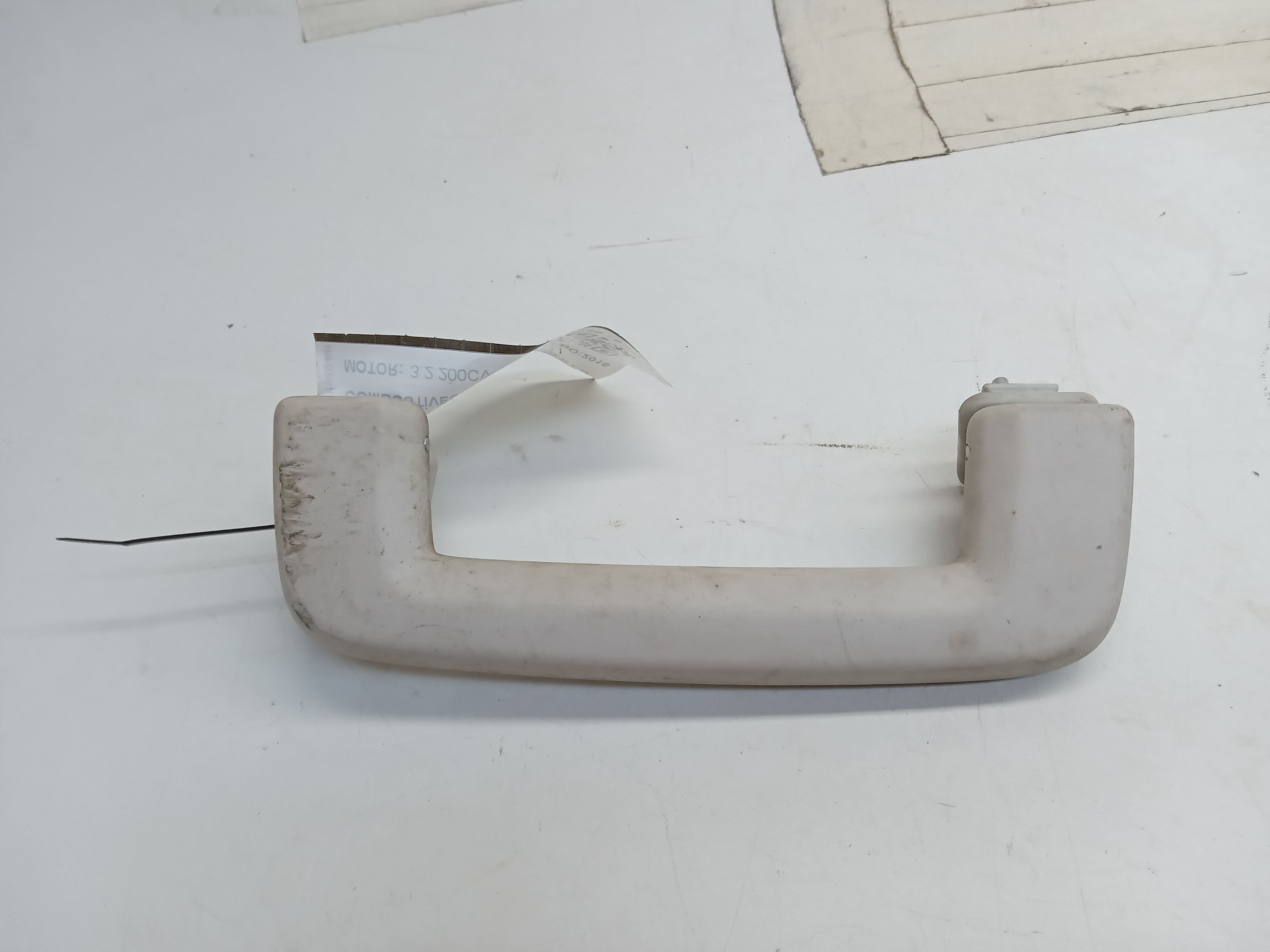 ALÇA PQP PEGA MÃO DIANT LD FORD RANGER CD 2016 1