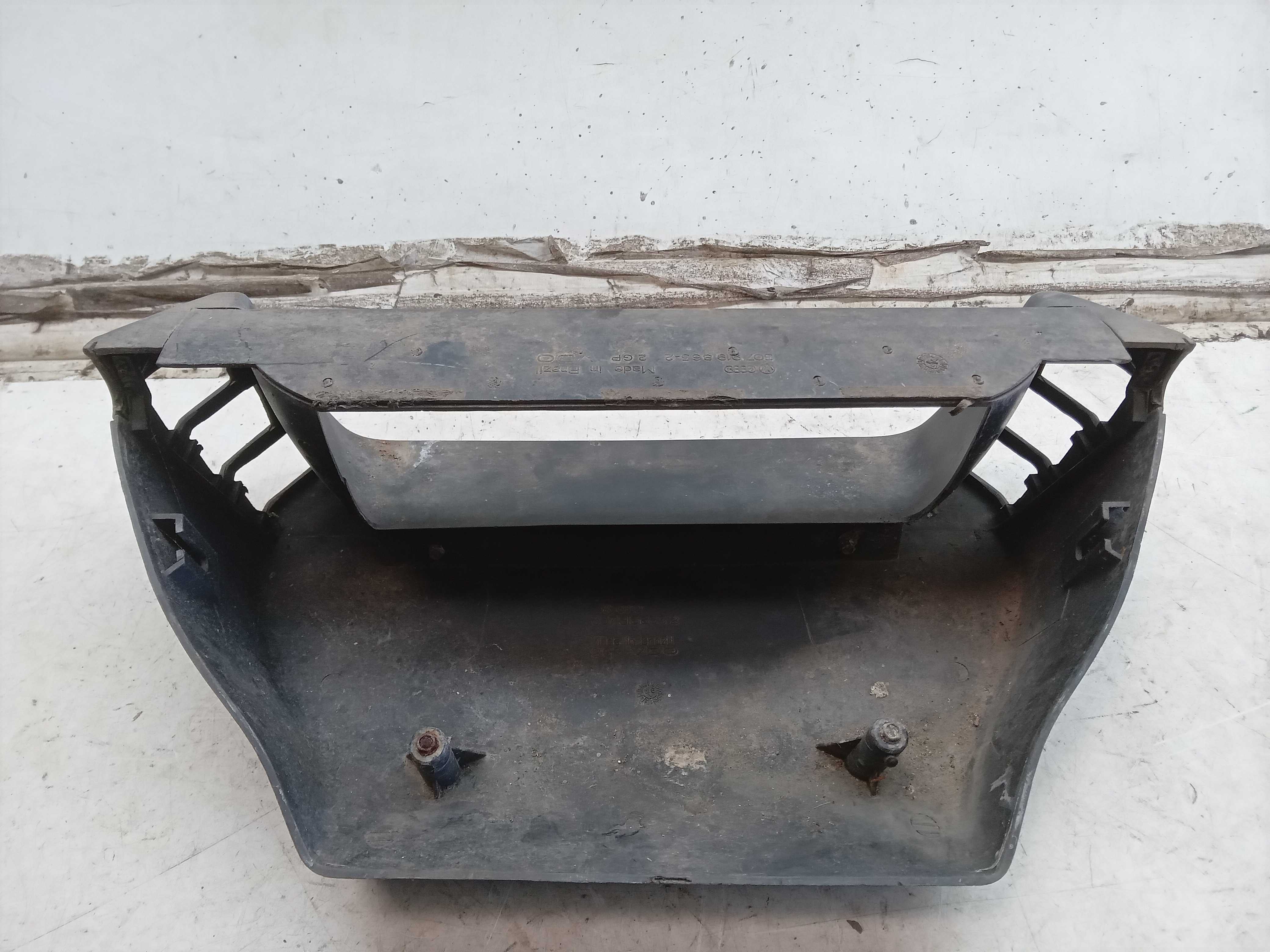 MOLDURA CAPELA PAINEL INSTRUMENTOS VW GOL PARATI 1994 3