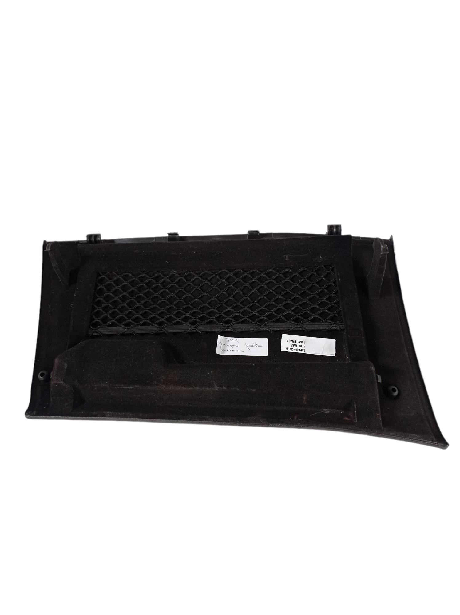 Tampa Porta Luvas Ford Fusion 2014 A 2015 4