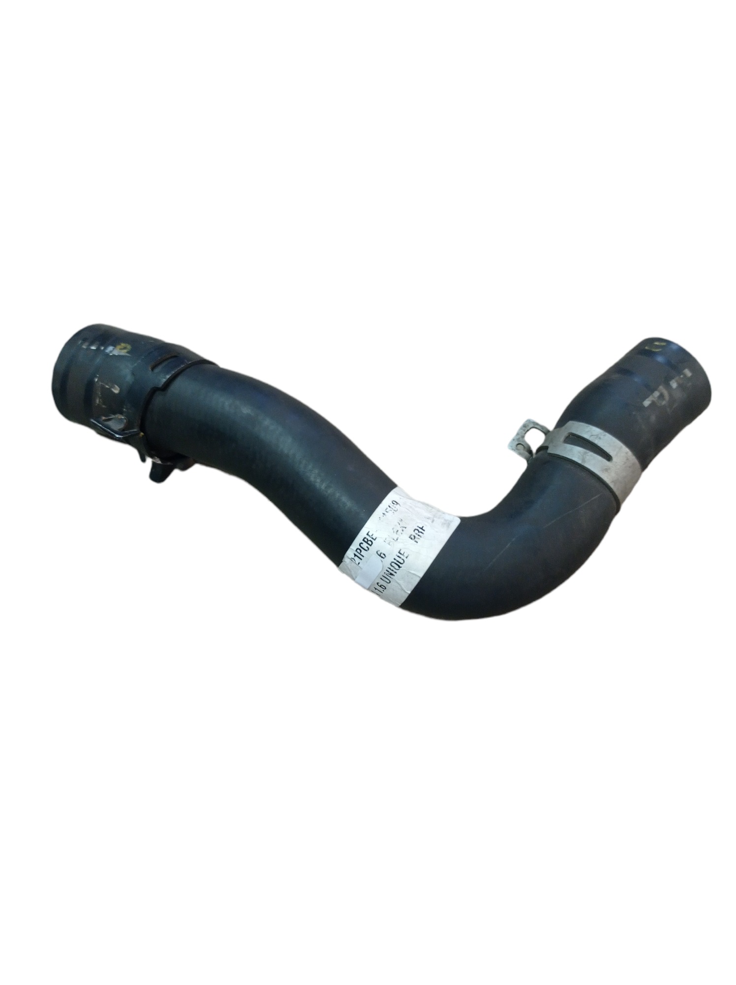 215019lhda Mangueira Sup Radiador Nissan Versa 2015/2016