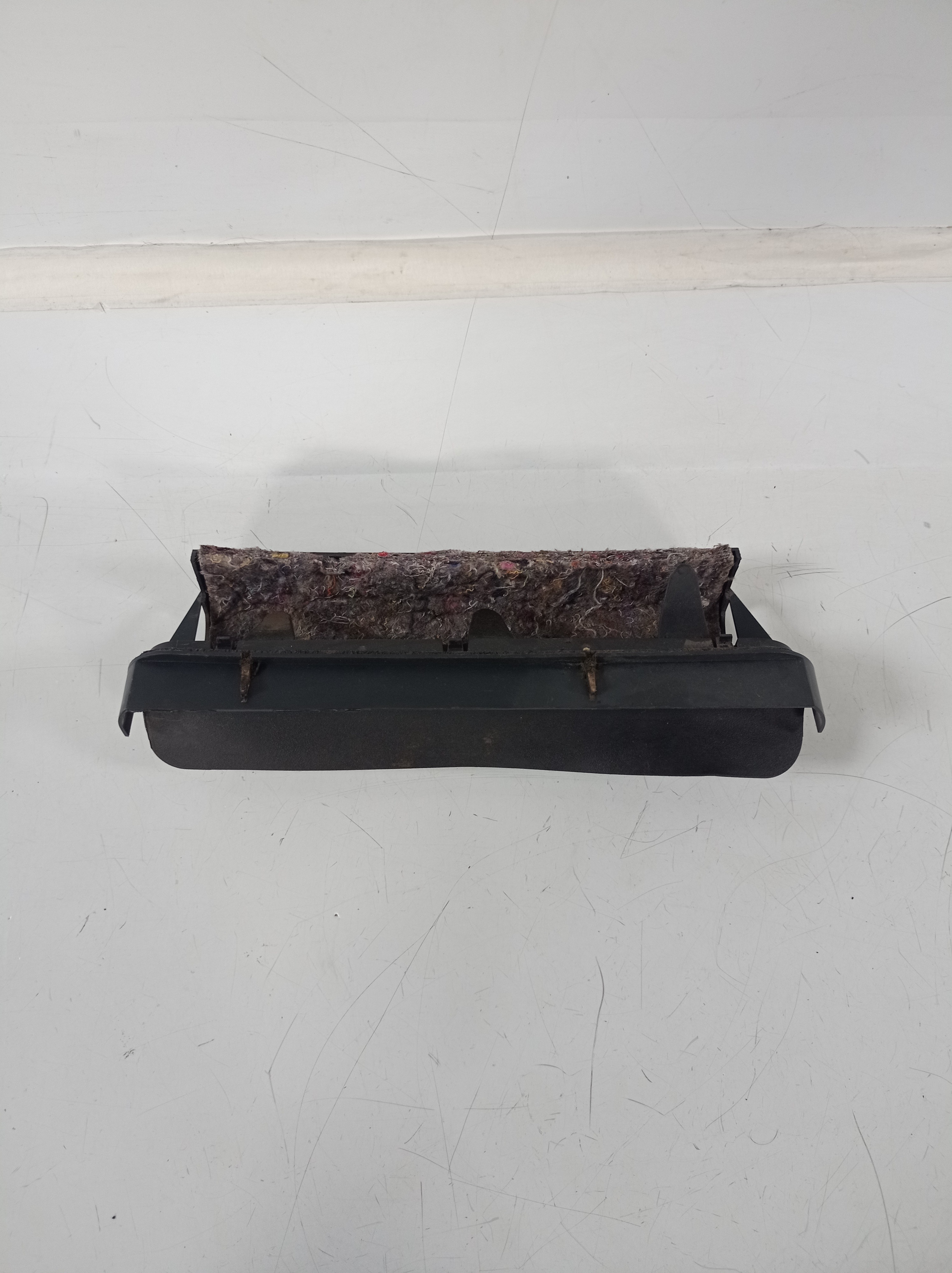 Difusor Saida De Ar Da Carroceria C3 C4 Hatch 307 2009 2010 2