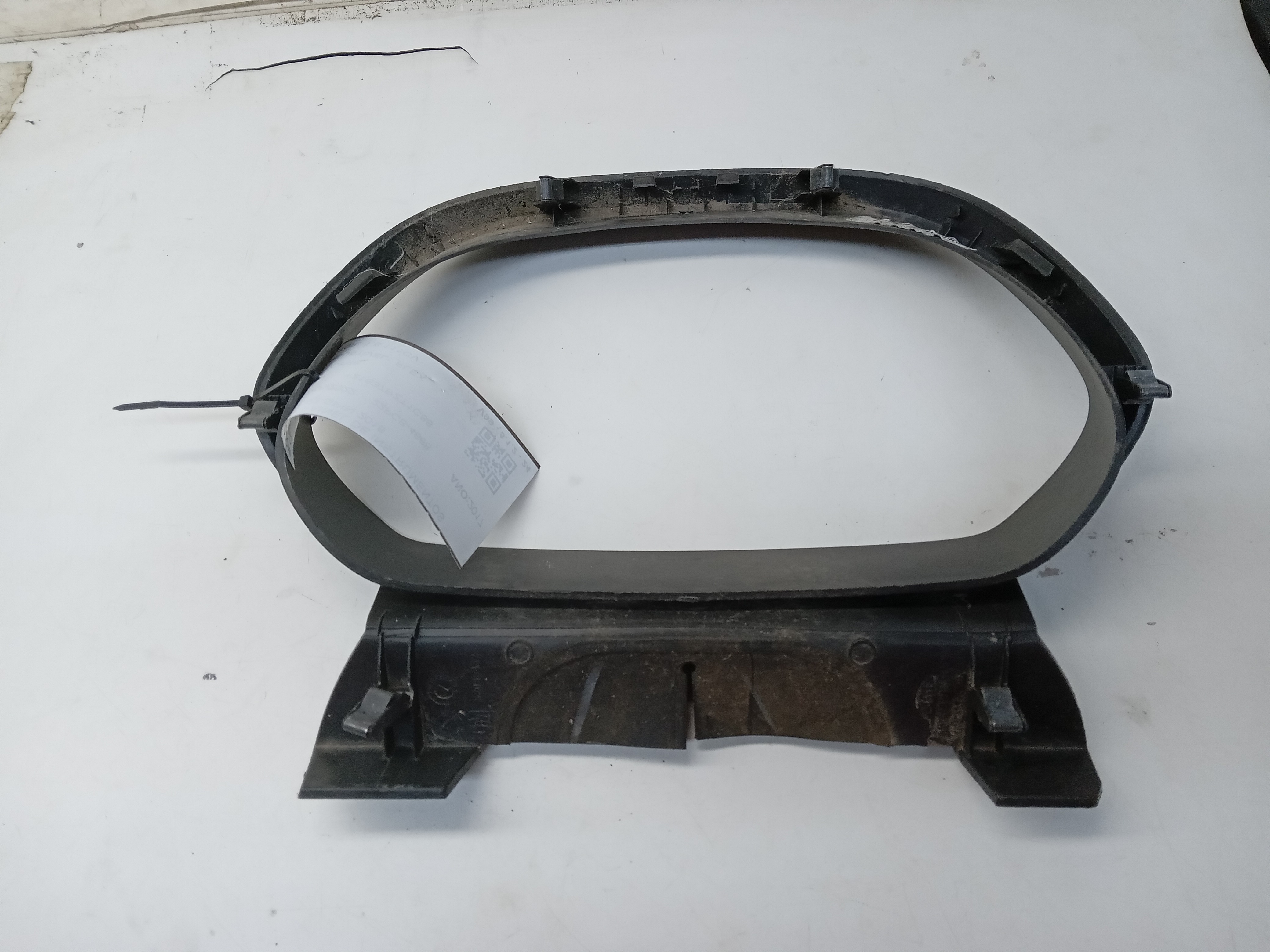 MOLDURA PAINEL DE INSTRUMENTOS CHEVROLET SPIN 2018 2