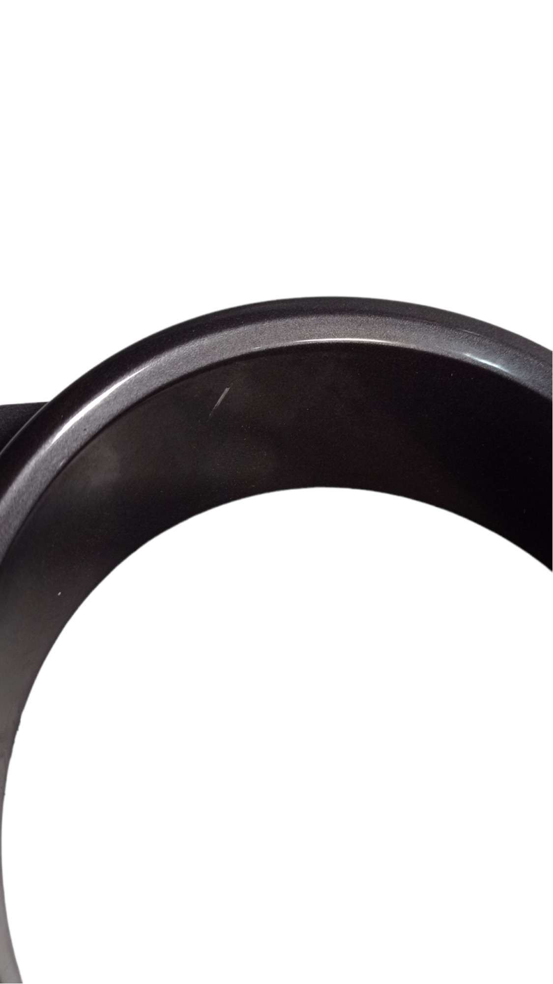 9676054977 Moldura Painel Instrumentos Citroen C3 2013 5