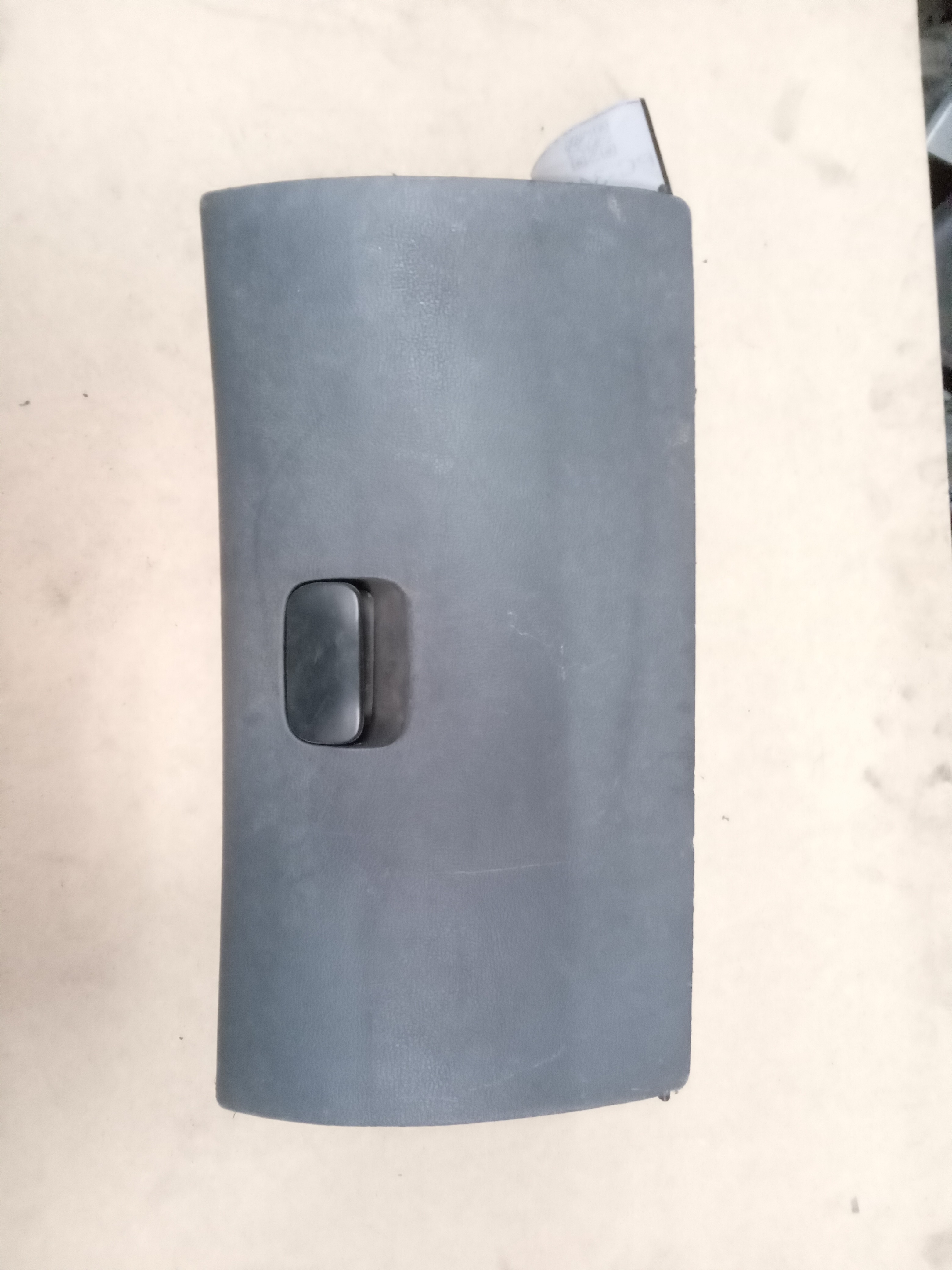 Tampa porta luvas Fiat Palio 2002 1