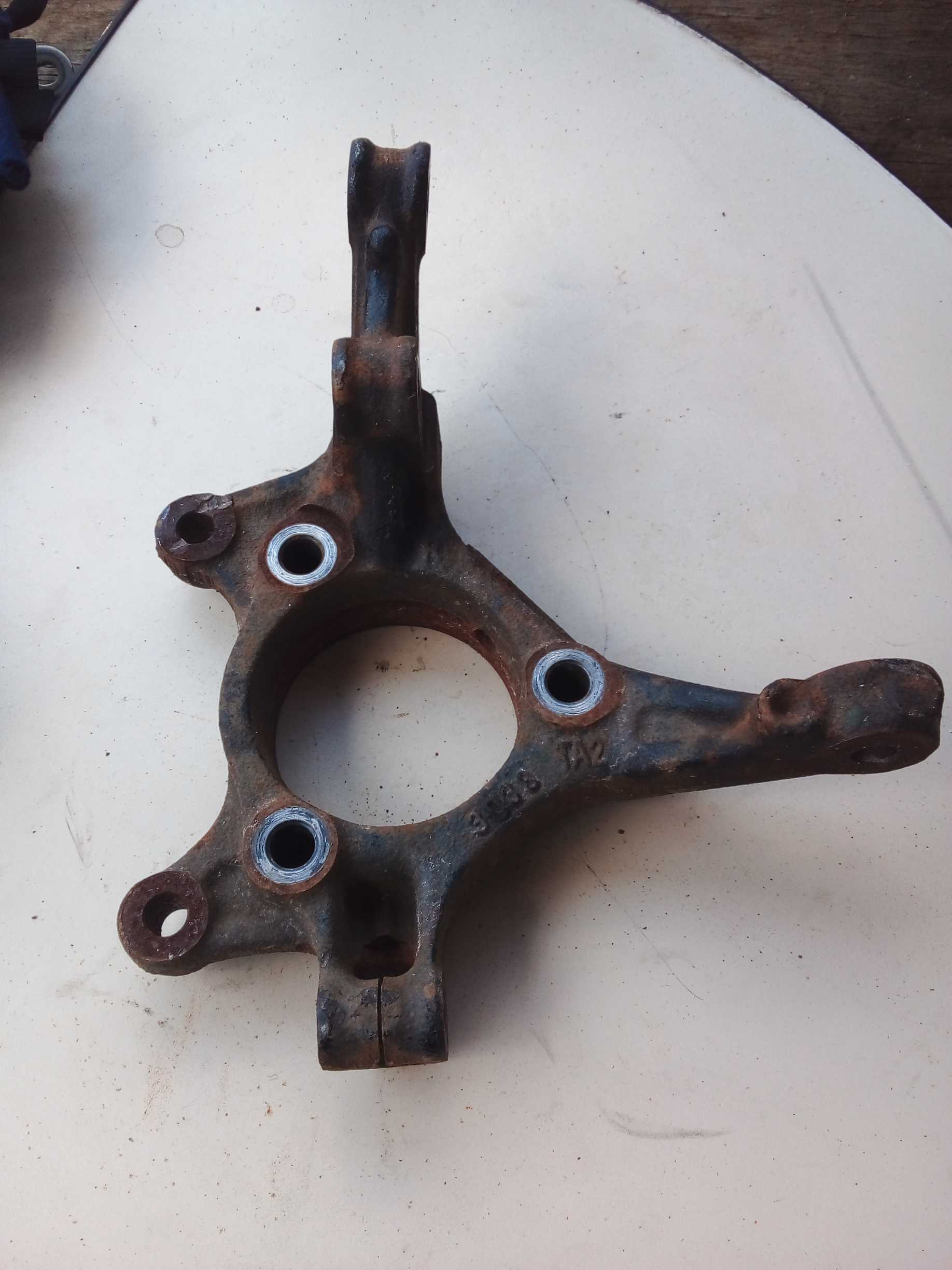 MONTANTE  DIREITO SPIN 2018 52076151 1
