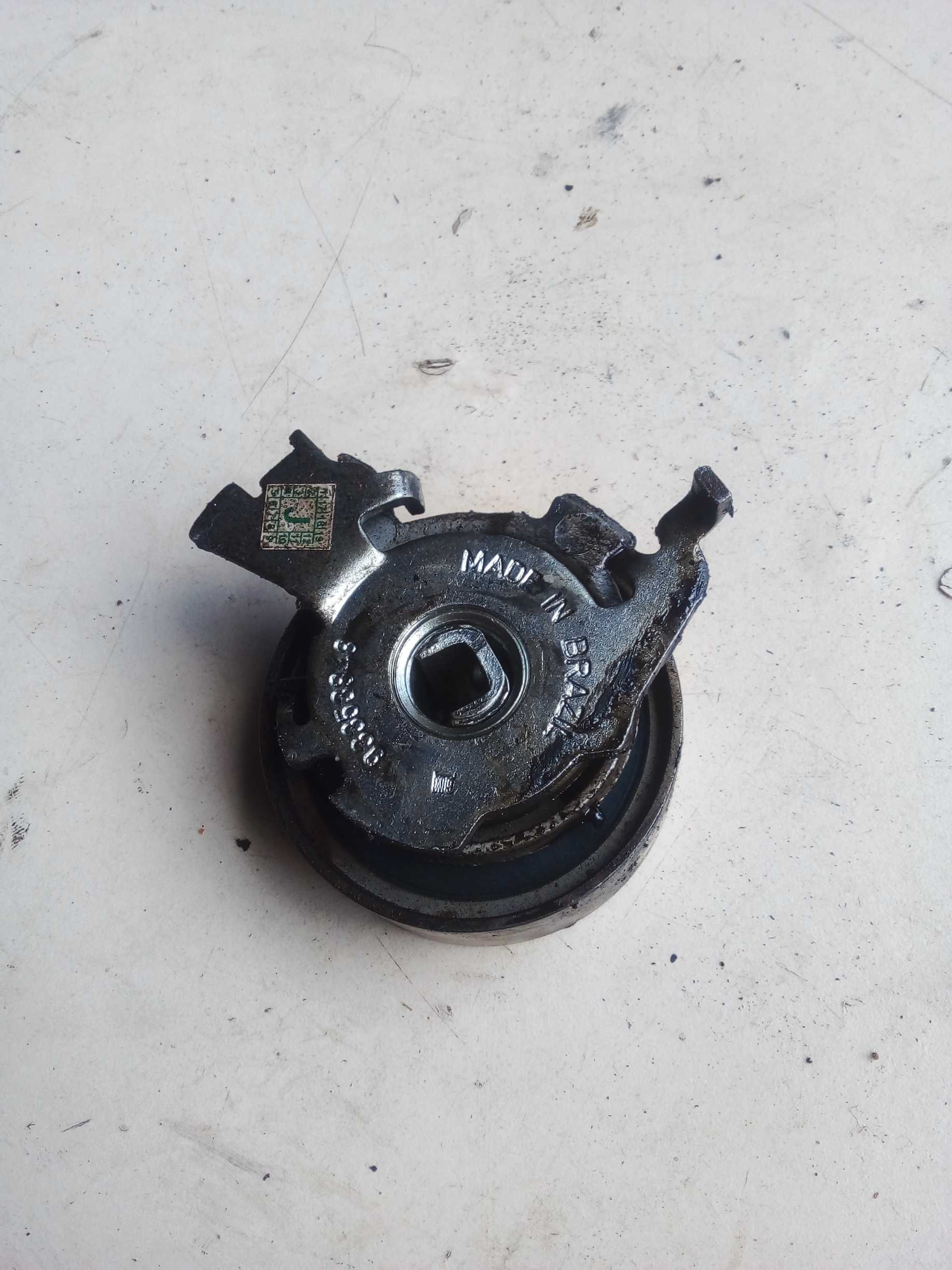 TENSOR CORREIA DENTADA VECTRA 98 MOTOR 2.2 93353849 2