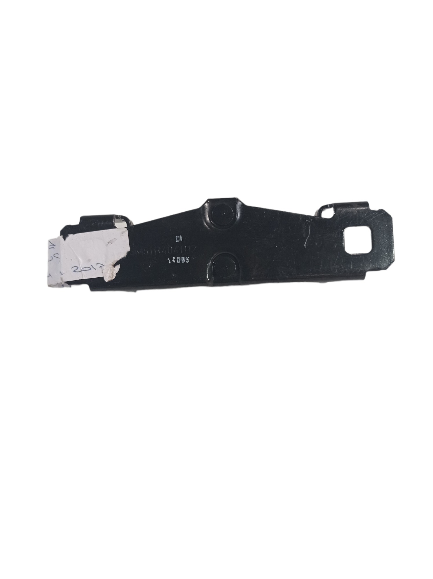3m51r404b12 Batente Fechadura Porta Malas Ford Focus 14/17 3