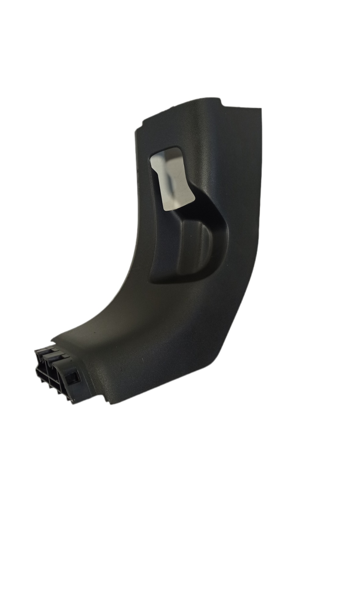 Acabamento Soleira Coluna Esquerda Citroen C3 2011 A 2015 1