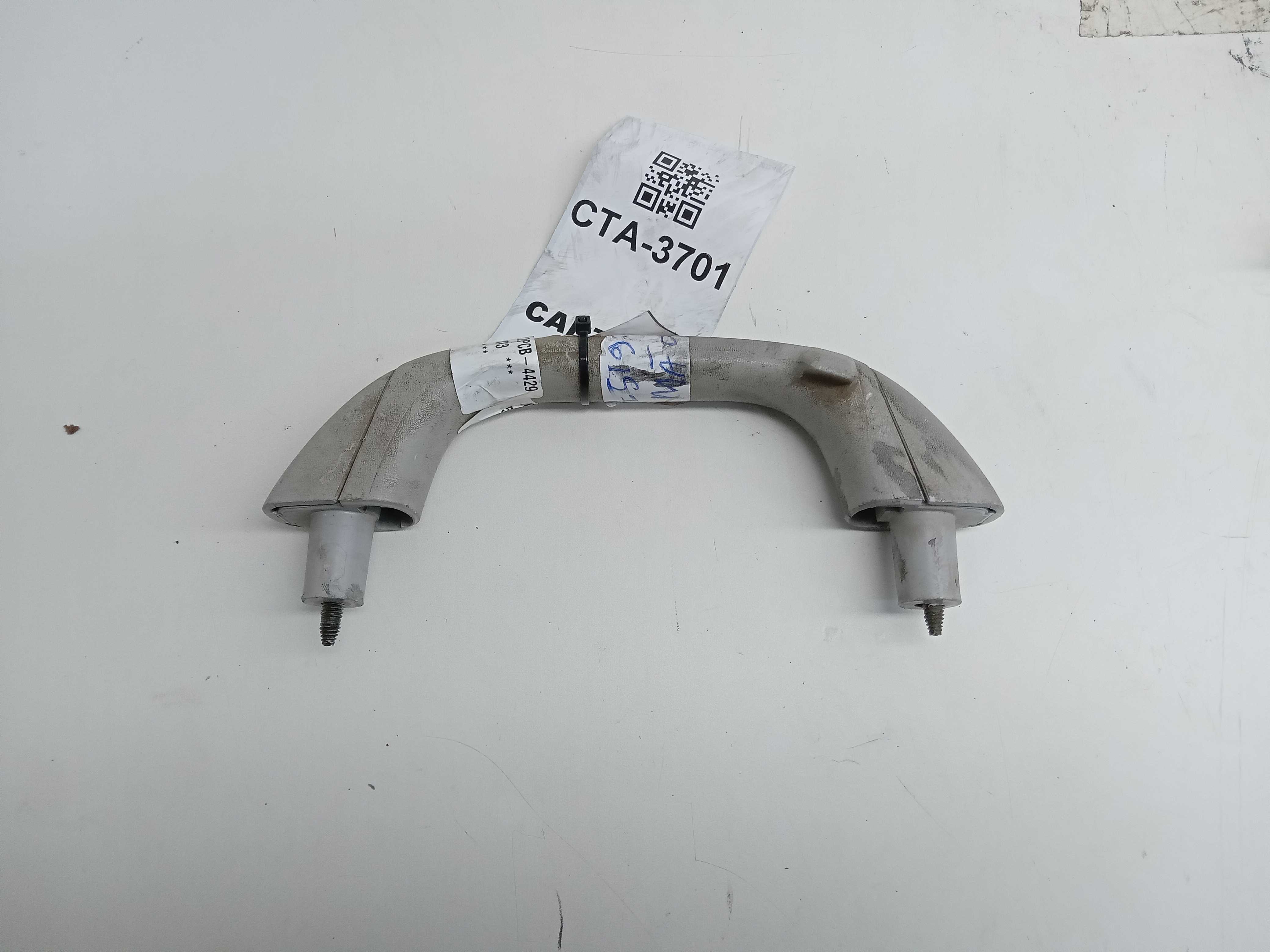 PUXADOR ALÇA PQP TRAS TOYOTA COROLLA 2003 1