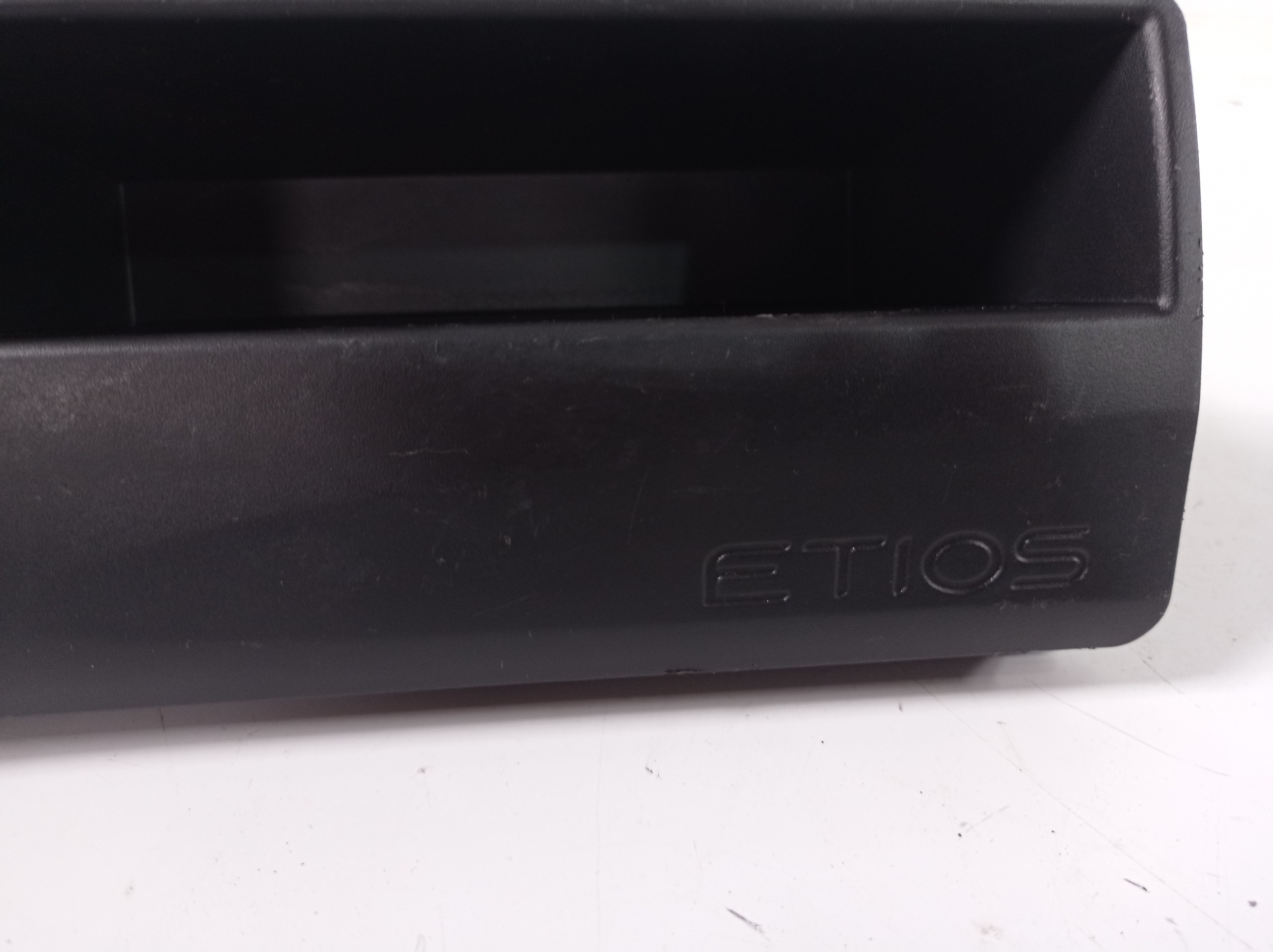 Porta Trecos Objeto Painel Toyota Etios 5521d040 Original 2