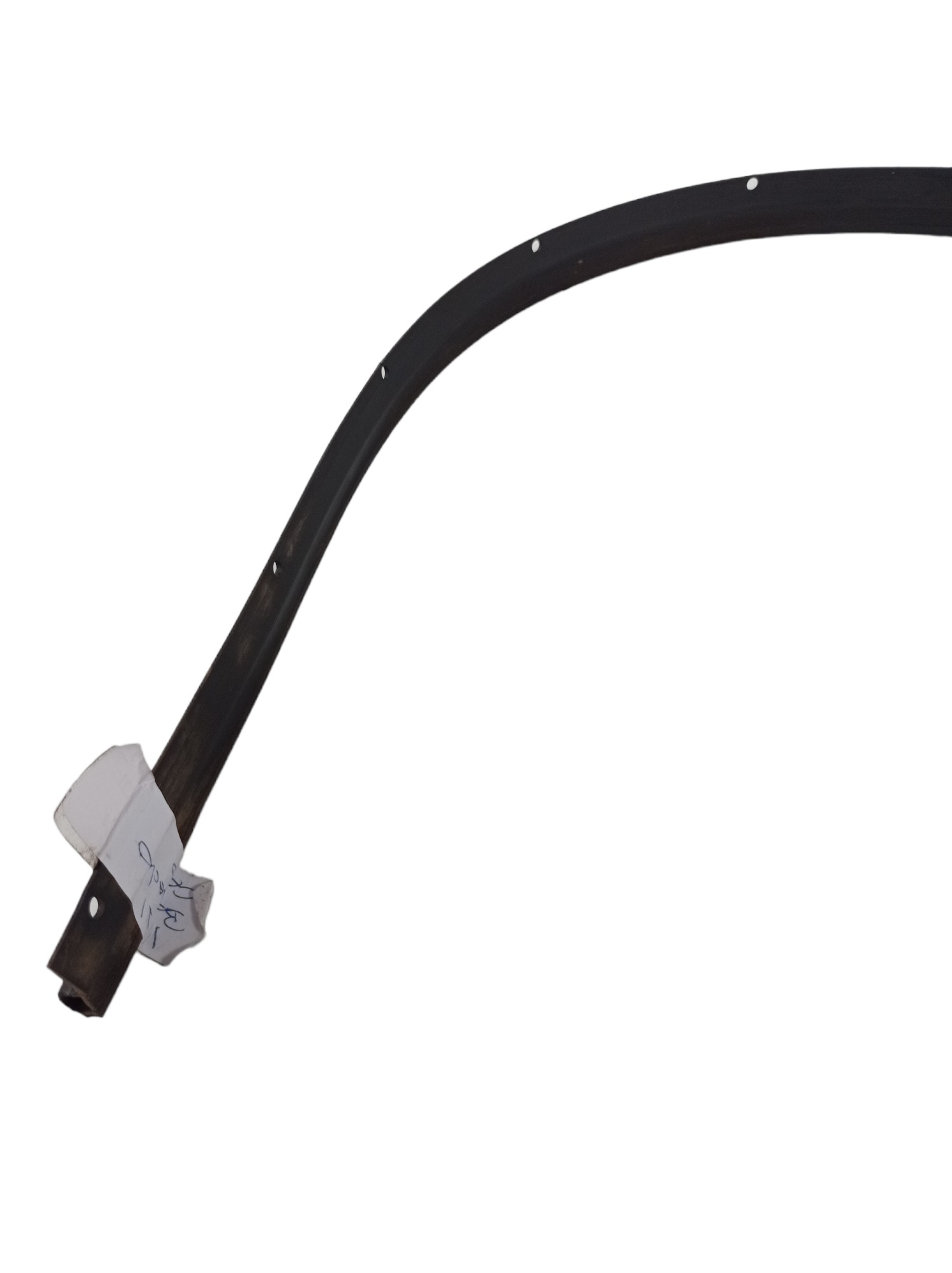 Borracha Capo Kia Sorento 2011 2
