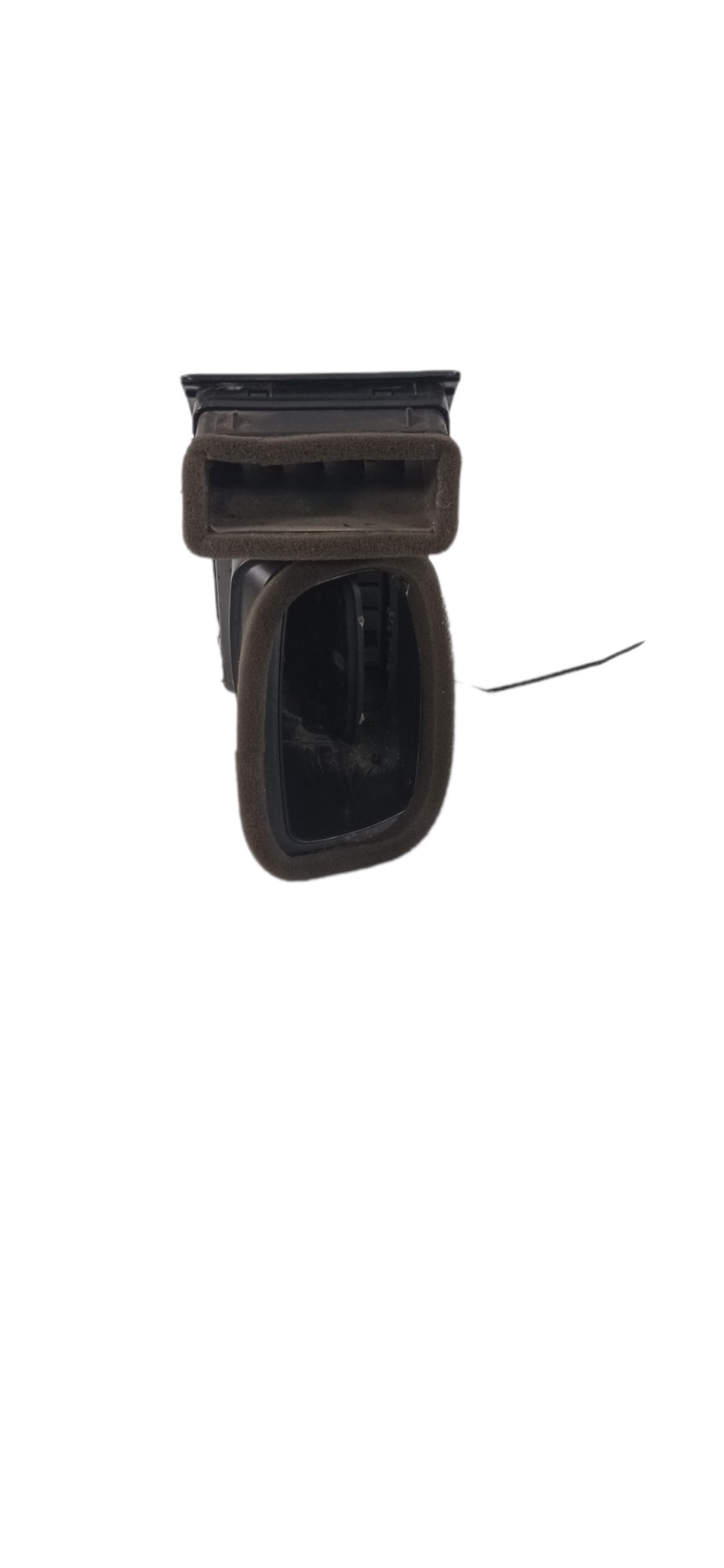 Difusor De Ar Direito Painel Volkswagen Polo 2002 6