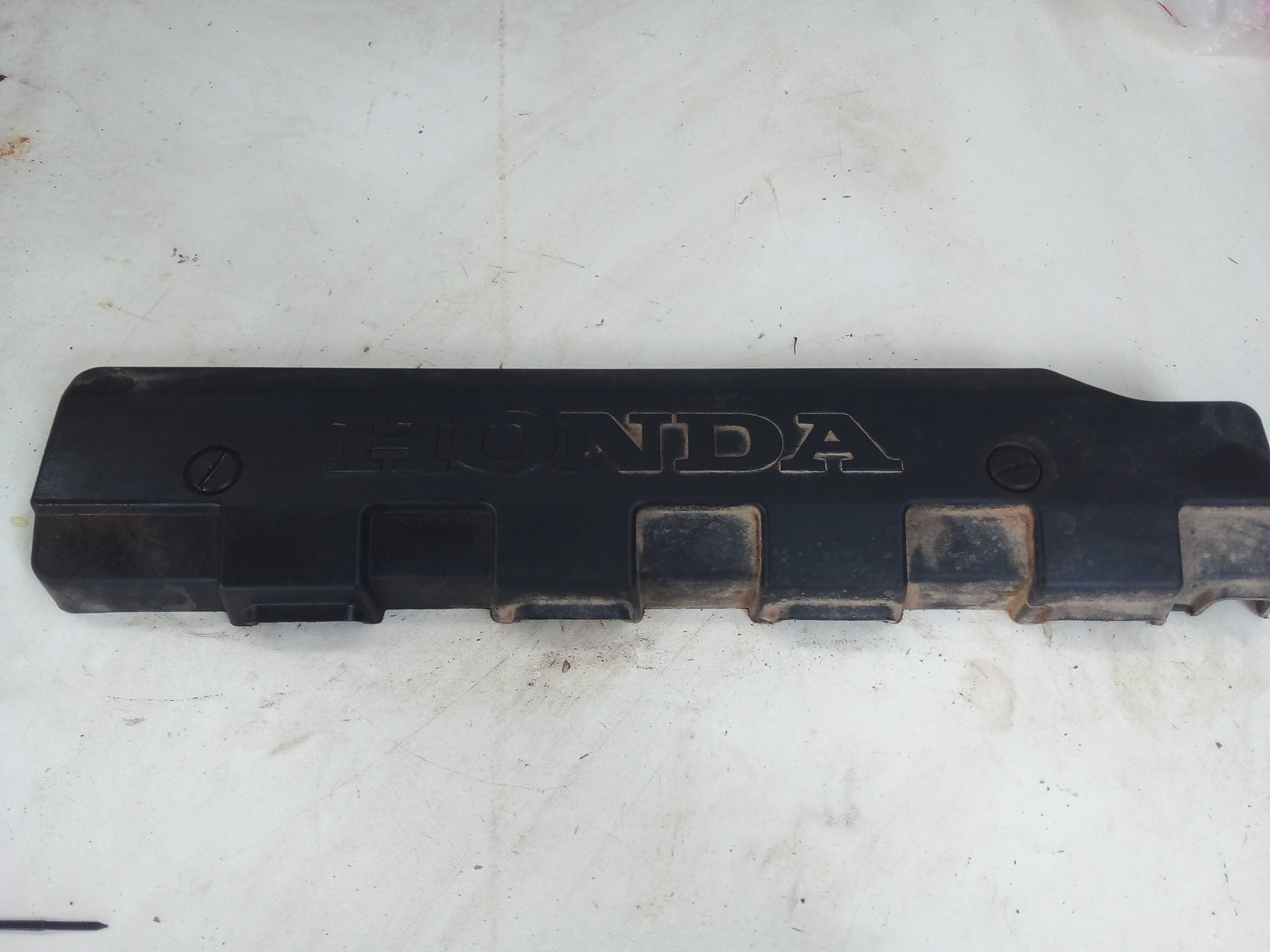 TAMPA MOLDURA MOTOR HONDA CIVIC 2004 MOTOR 1.7