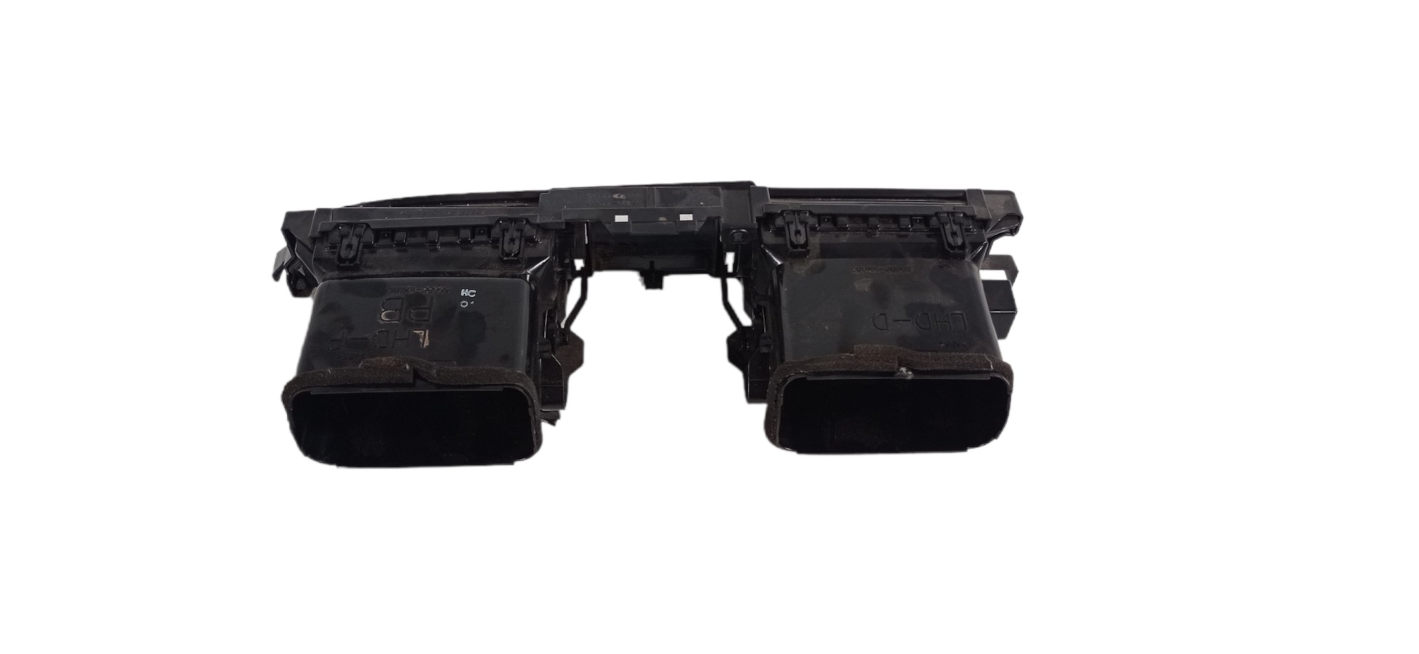 55686kk060 Difusor De Ar Central Hilux Srx 4×4 2016 E 2018 5