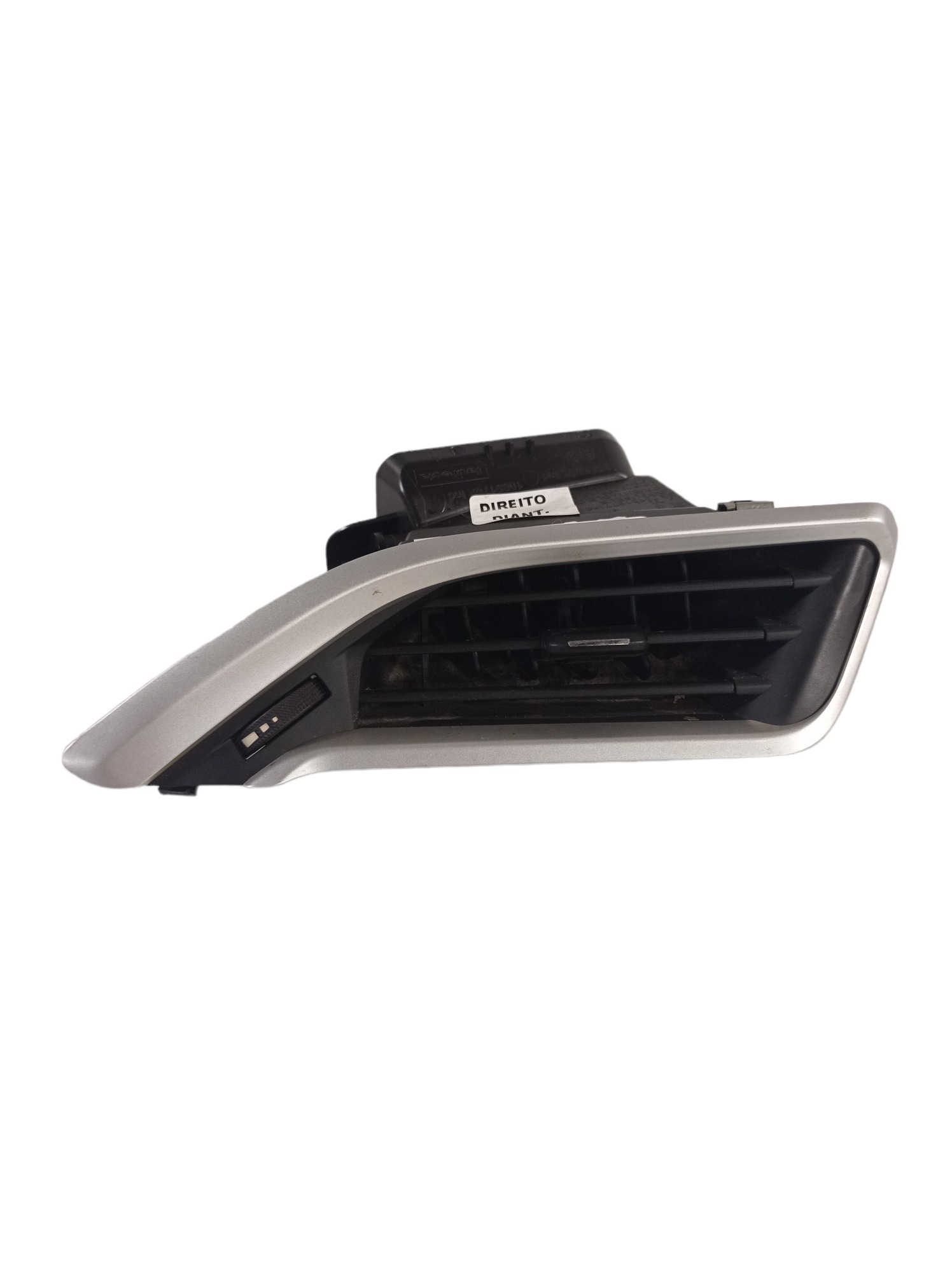 1089170x Difusor De Ar Direito Peugeot 208 Alure 2017/2018